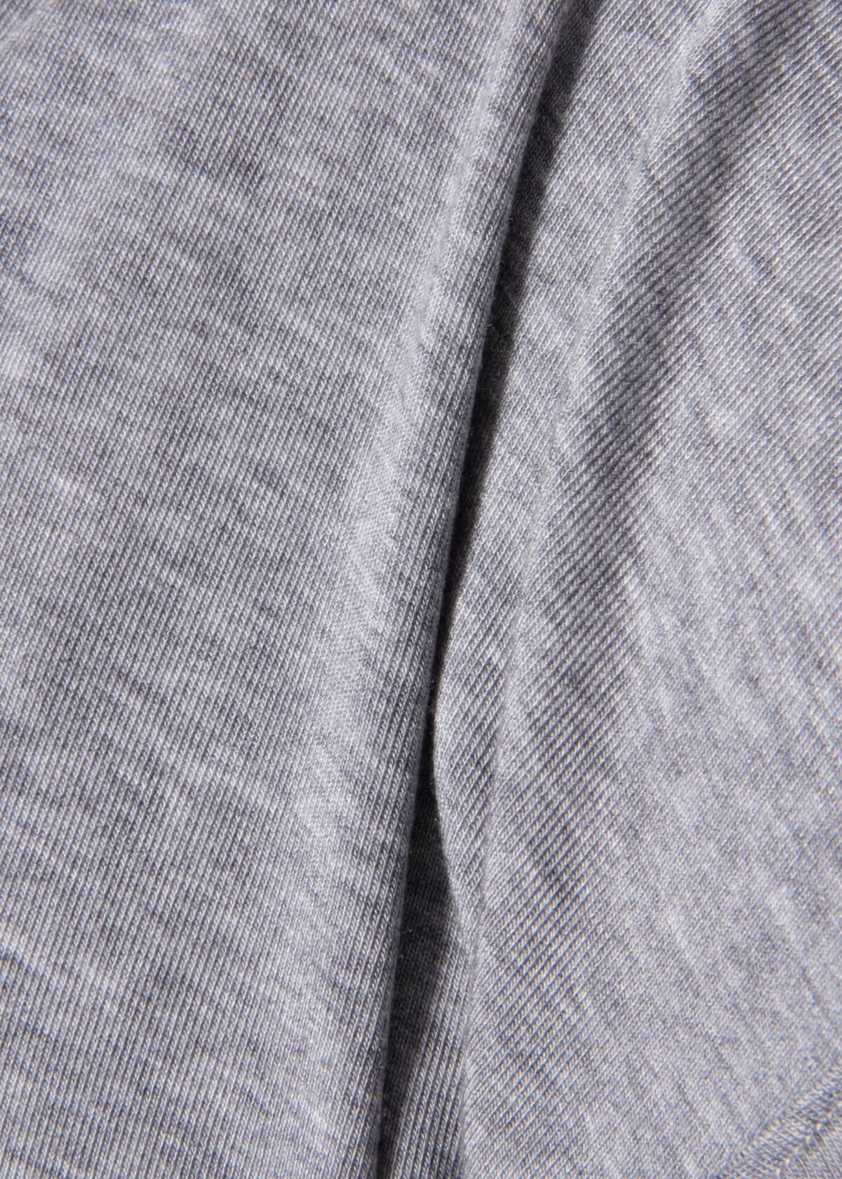 Lux Wool Blend Heather Grey | Modern Menswear by yycbvcnbmmnbm