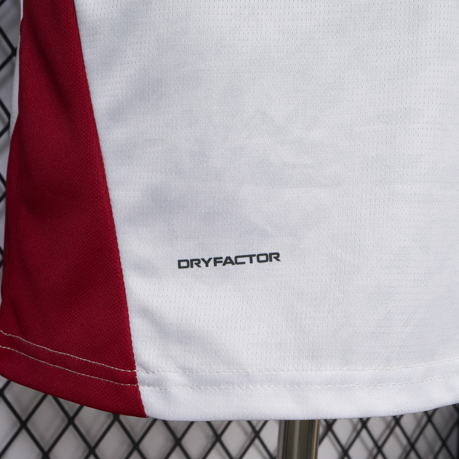 AlphaJersey-Atlas FC 25-26 Away Jersey - Player Version