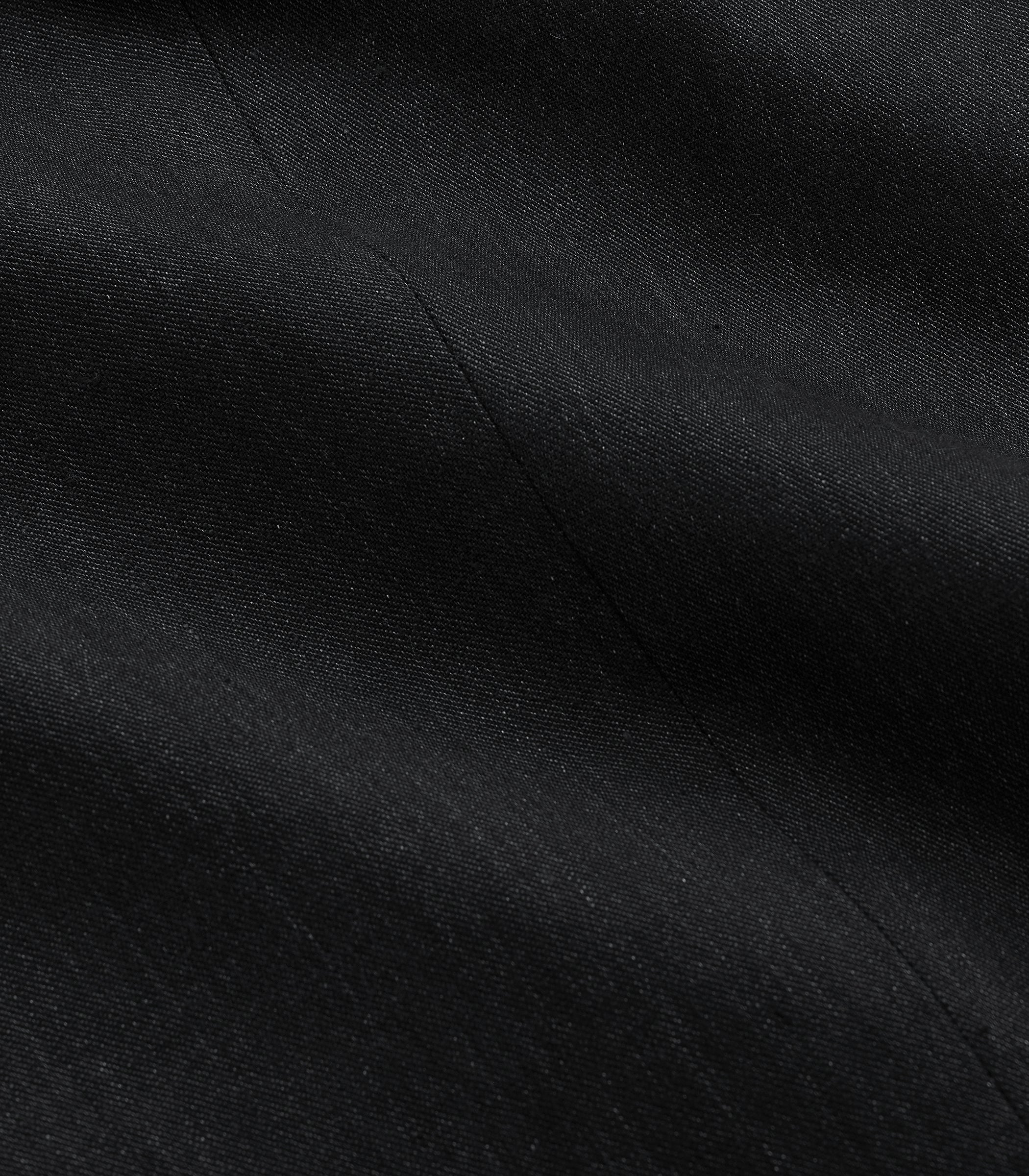 Miles Cotton & Linen Suit Trouser | Modern Menswear by yycbvcnbmmnbm