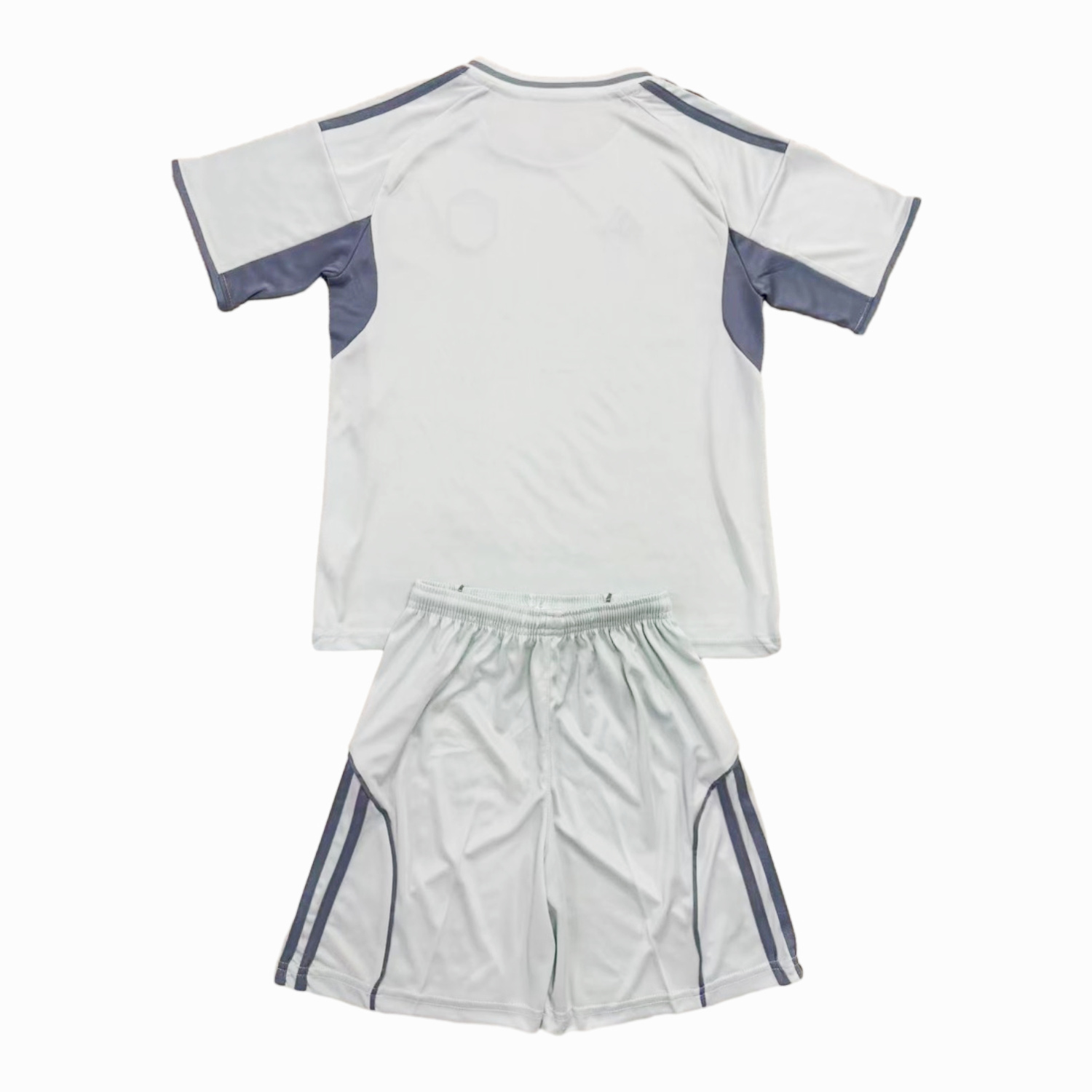AlphaJersey-St. Louis City 25-26 Pre-Match Training Men's Adult Jersey Set - Fans Version