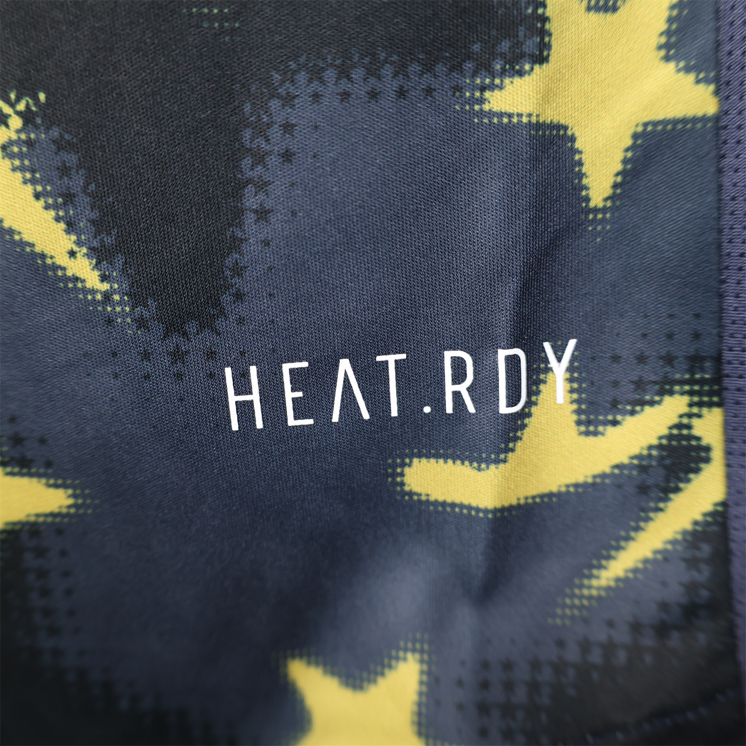 AlphaJersey-Boca Juniors 25-26 Third Jersey - Player Version