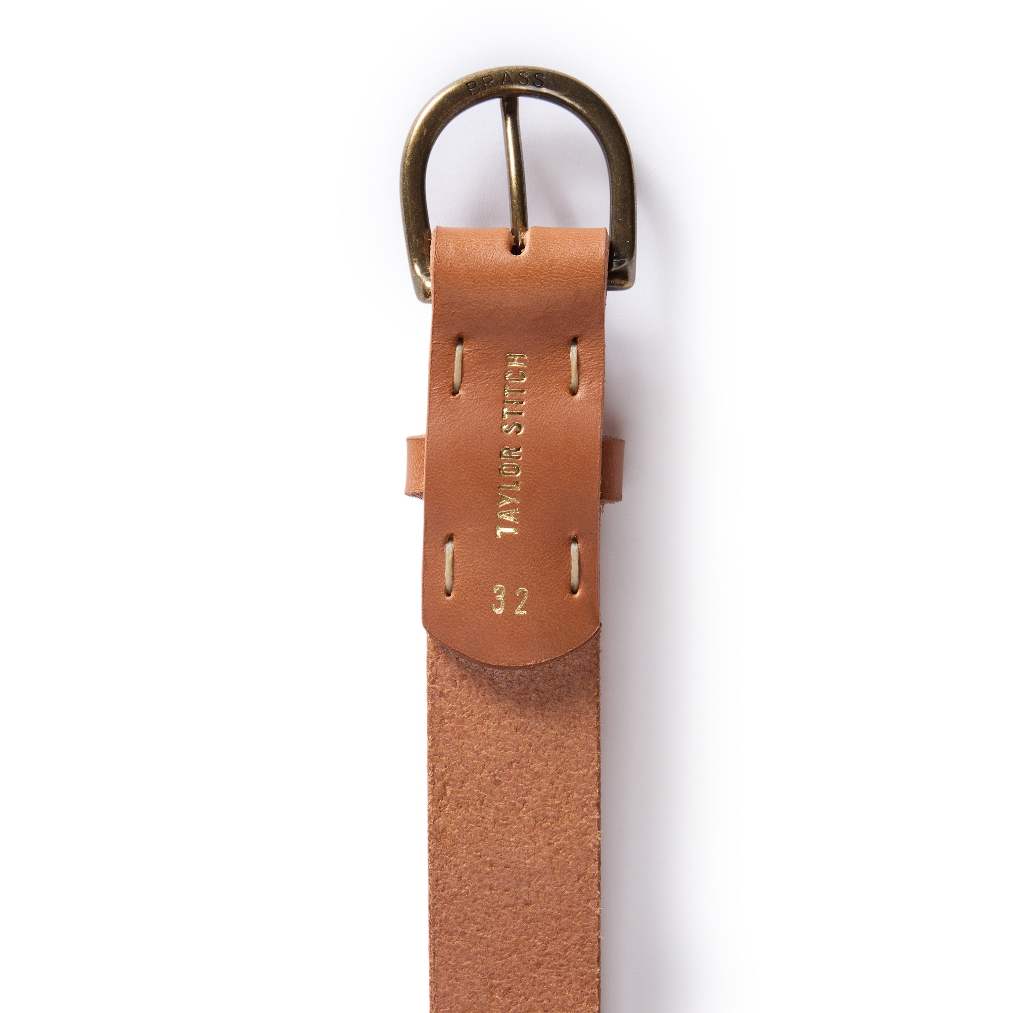 The Foundation Belt in Whiskey | Modern Menswear by yycbvcnbmmnbm