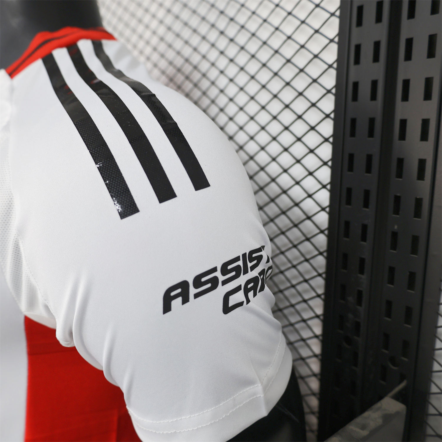 AlphaJersey-River Plate 25-26 Third Jersey - Player Version