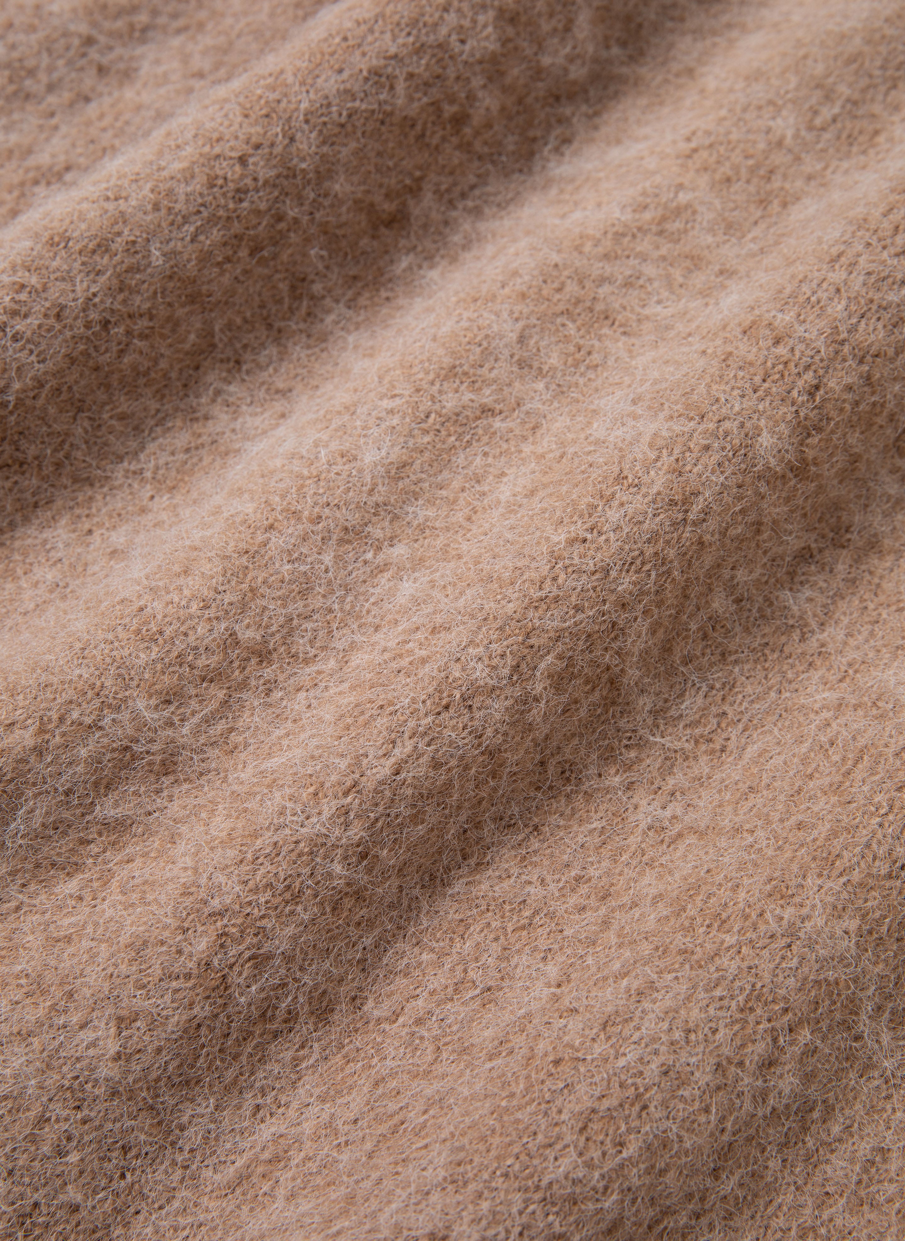 Mohair Cardigan | Modern Menswear by yycbvcnbmmnbm