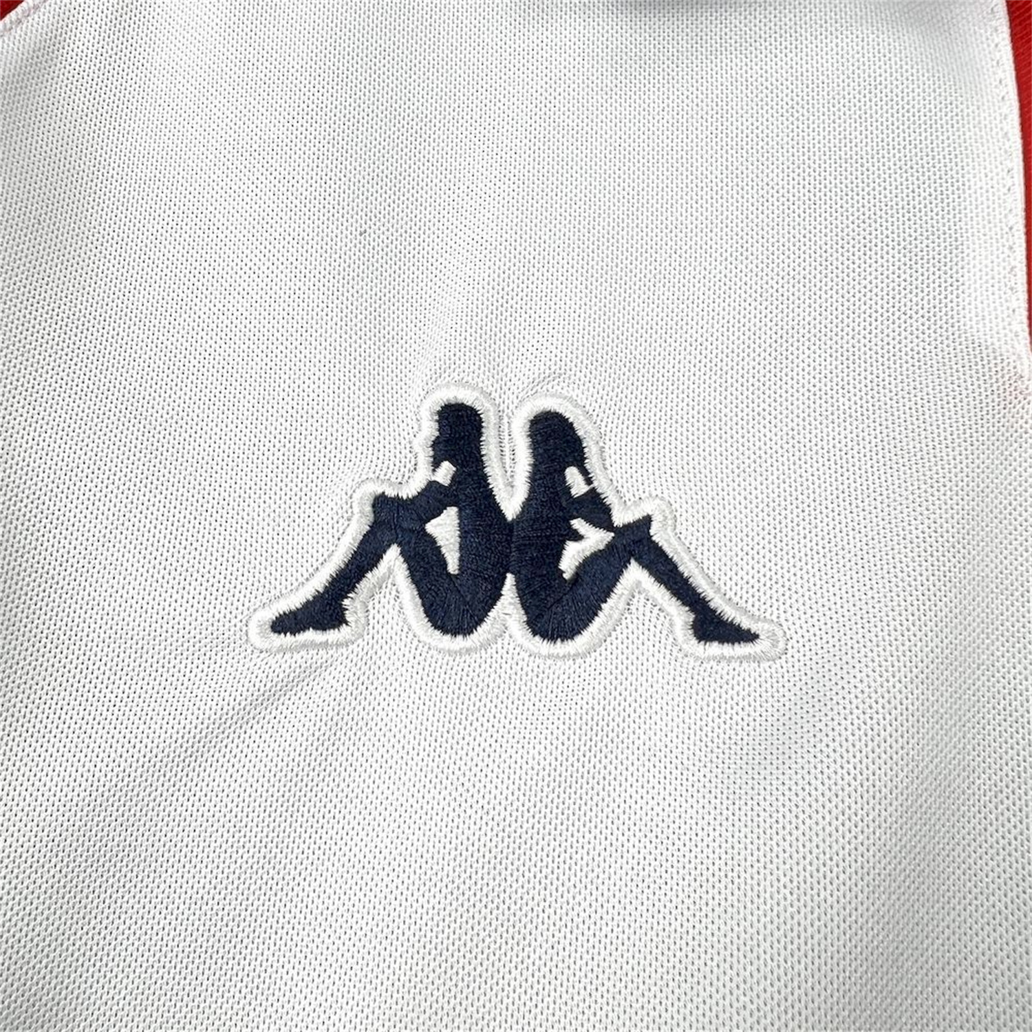 AlphaJersey-Retro Athletic Bilbao 1998-99 Champions League Third Jersey