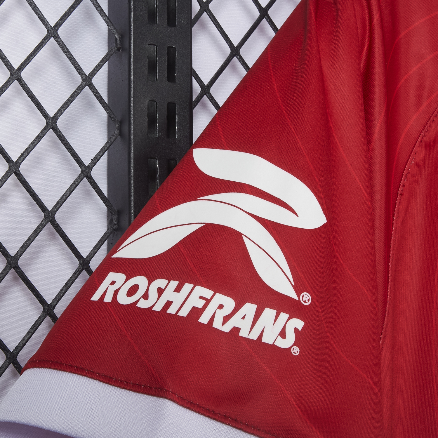 AlphaJersey-Toluca 25-26 Red Special Jersey - Fans Version