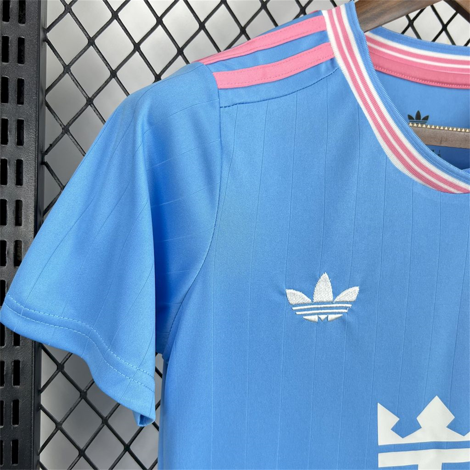 AlphaJersey-Women's INT M.A.M 25-26 Third Jersey