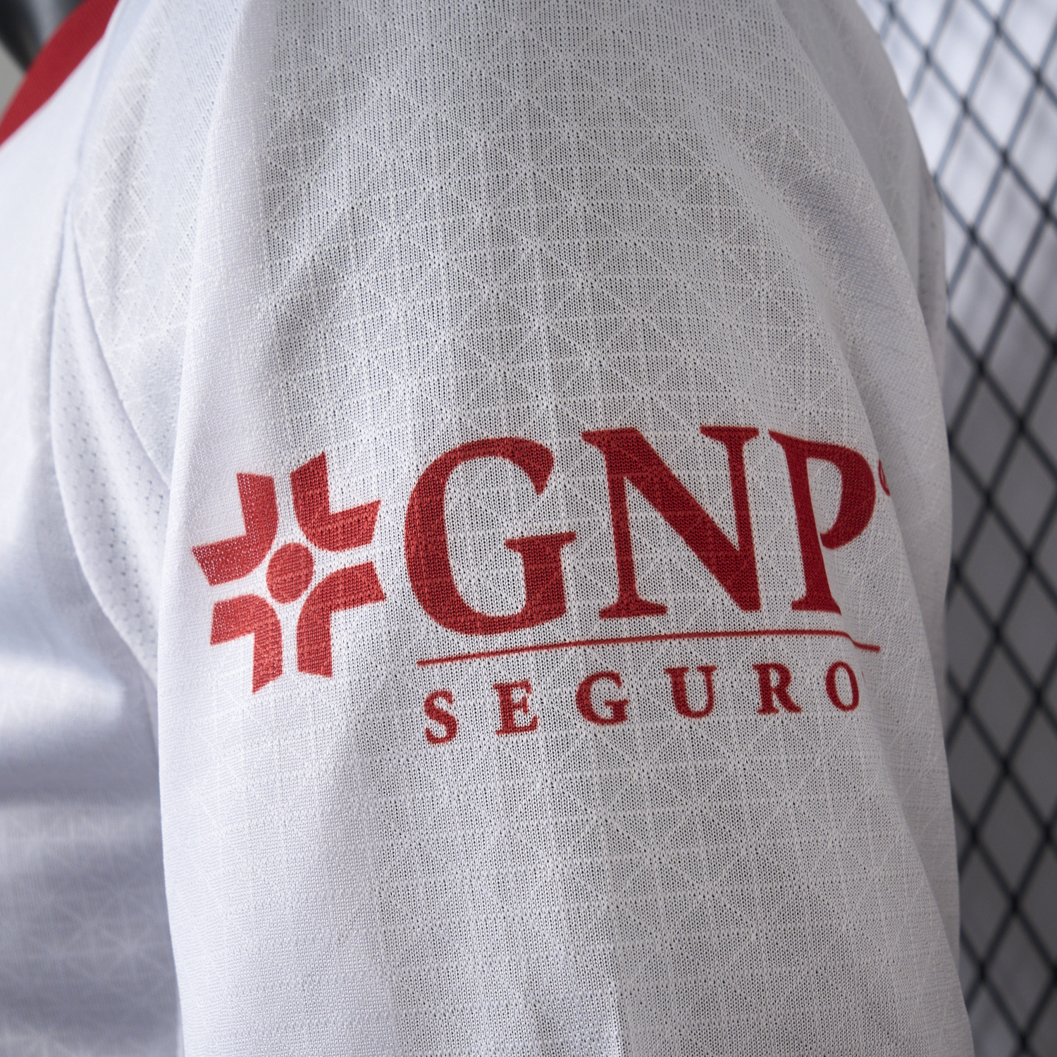 AlphaJersey-Chivas de Guadalajara 25-26 Away Jersey - Player Version