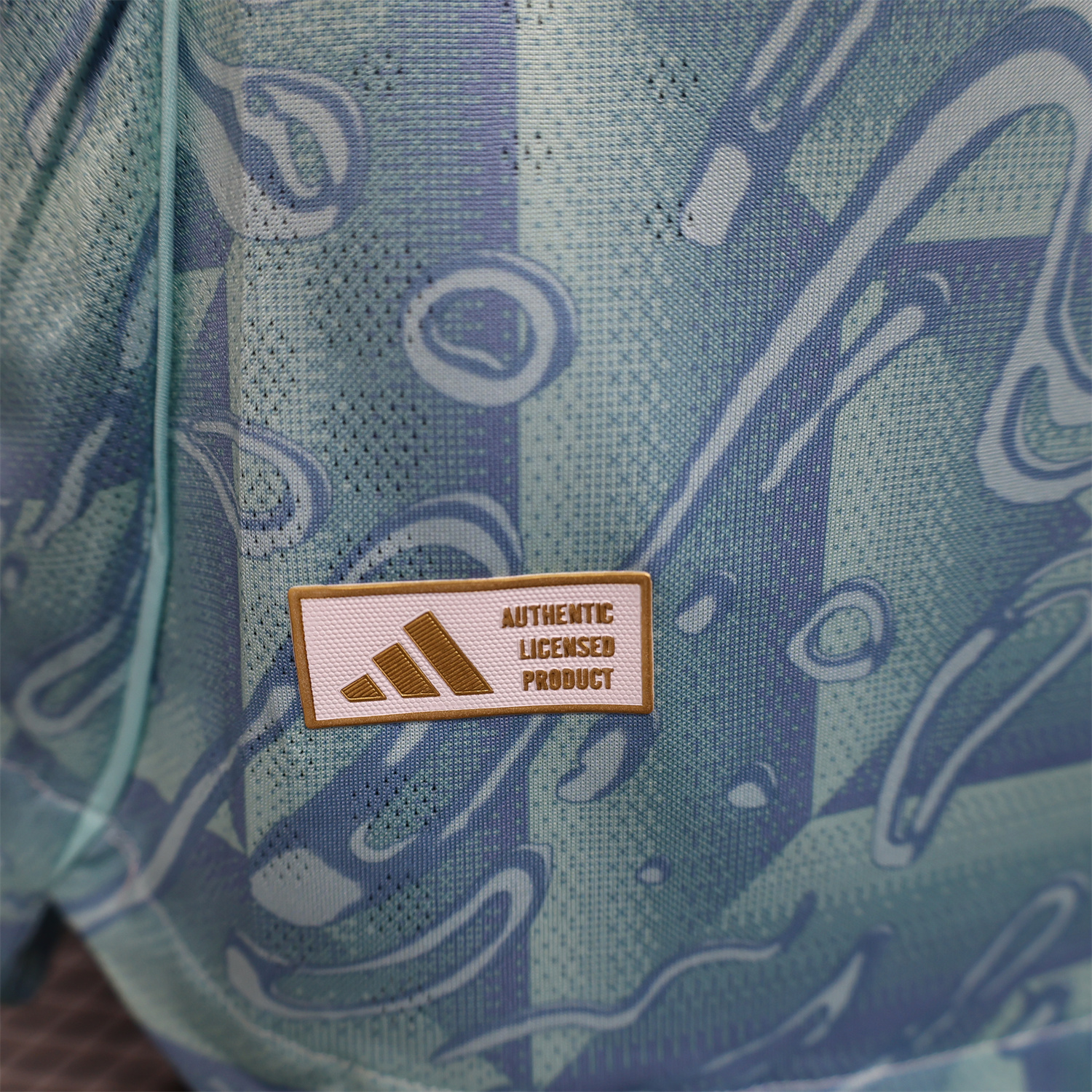 AlphaJersey-Juventus 25-26 Away Jersey - Player Version