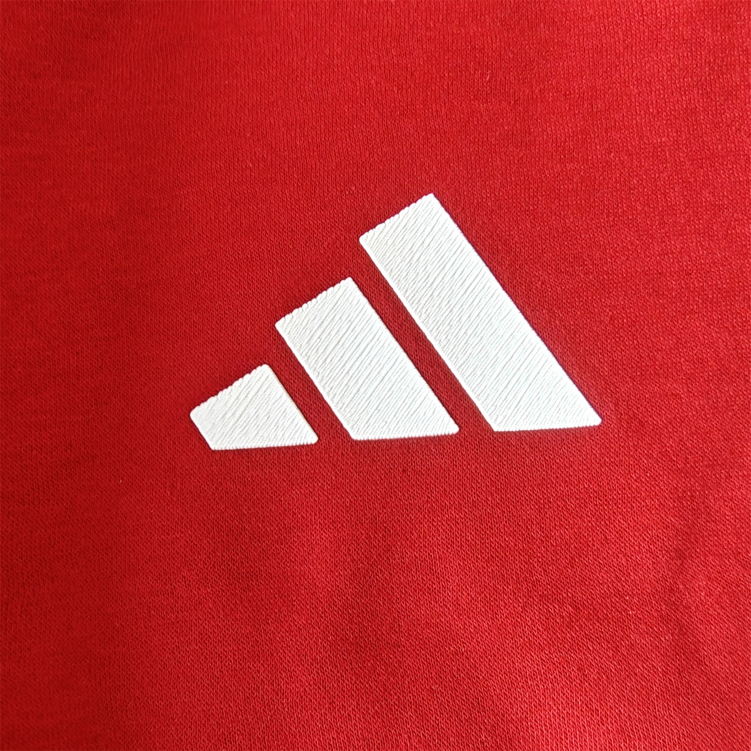 AlphaJersey-Arsenal 25-26 Home Unisex Pullover Hoodie