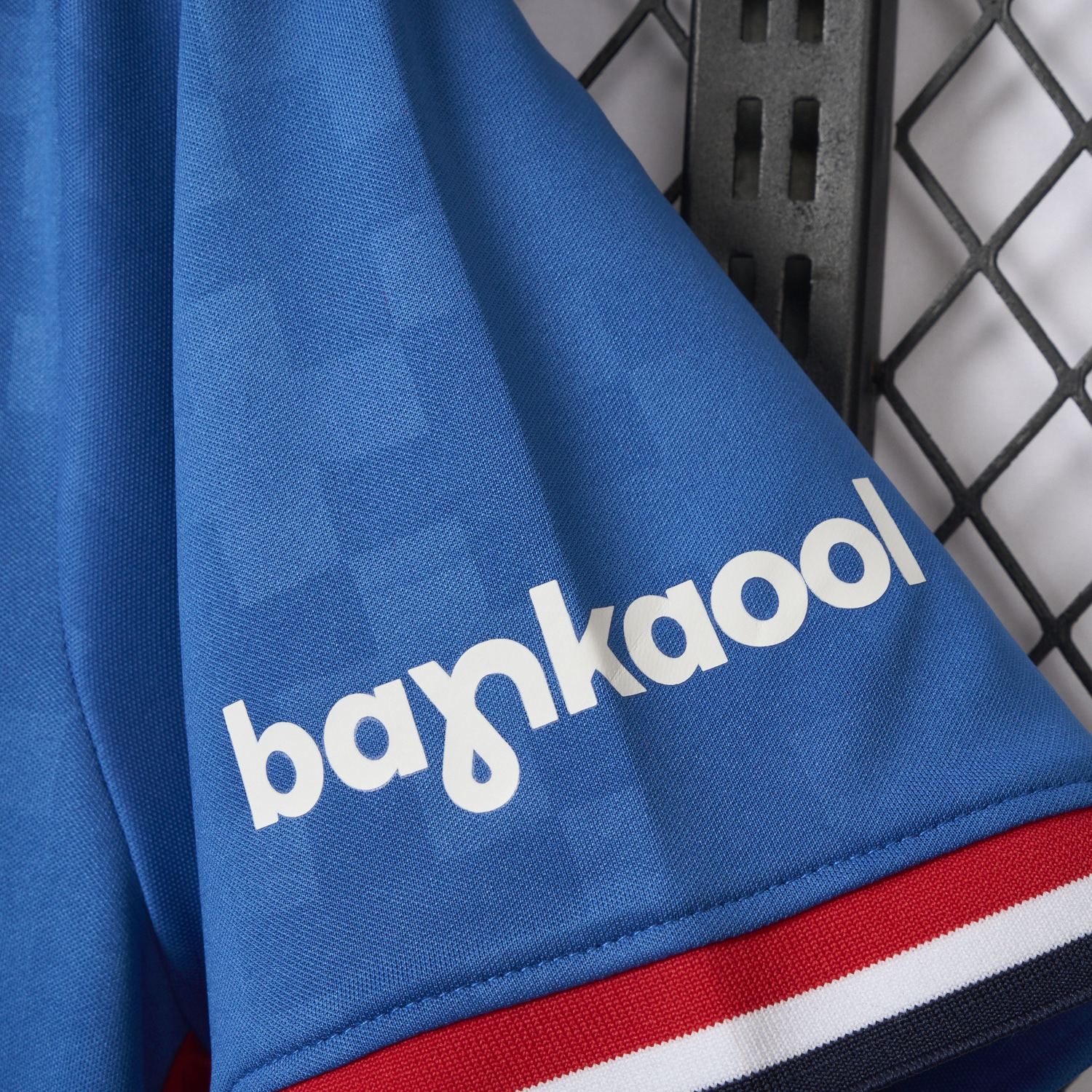 AlphaJersey-Cruz Azul 25-26 Home Jersey - Fans Version