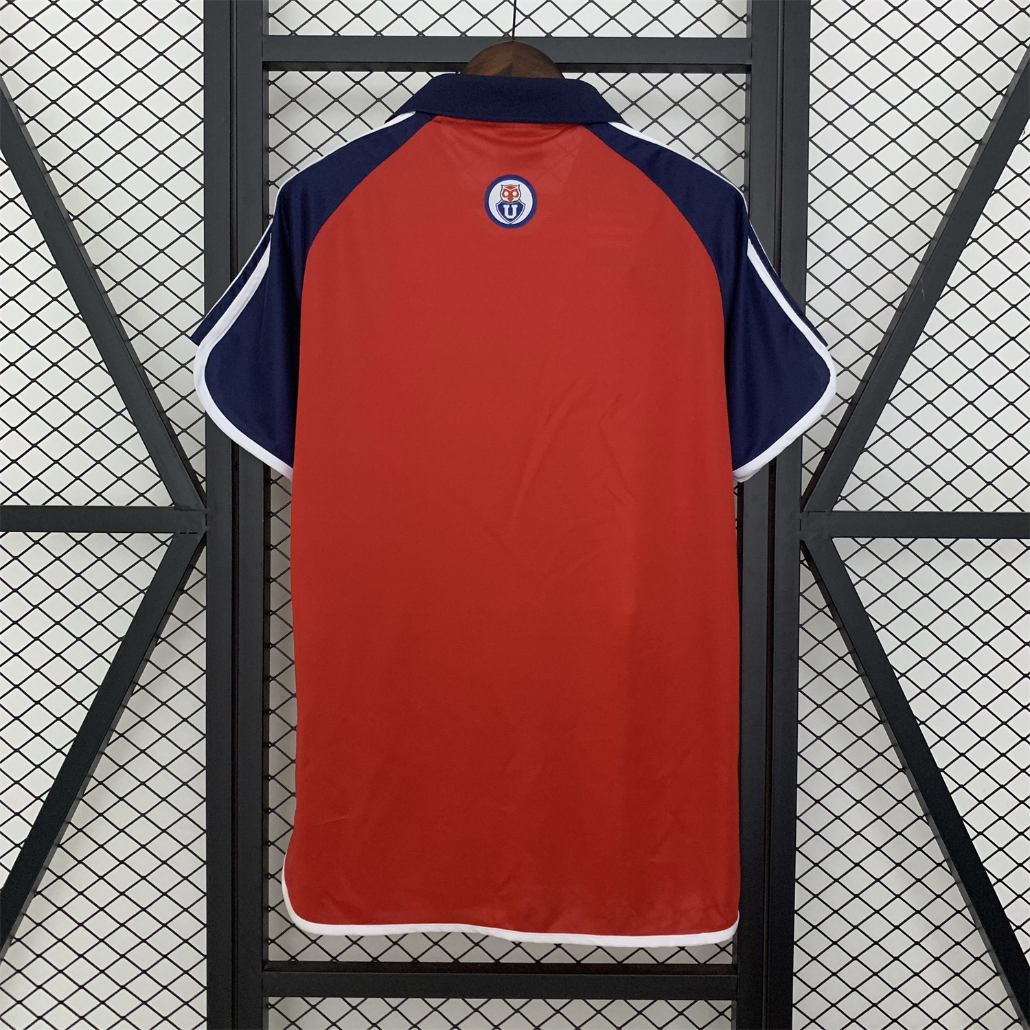 AlphaJersey-Retro Universidad De Chile 2001-02 Away Jersey