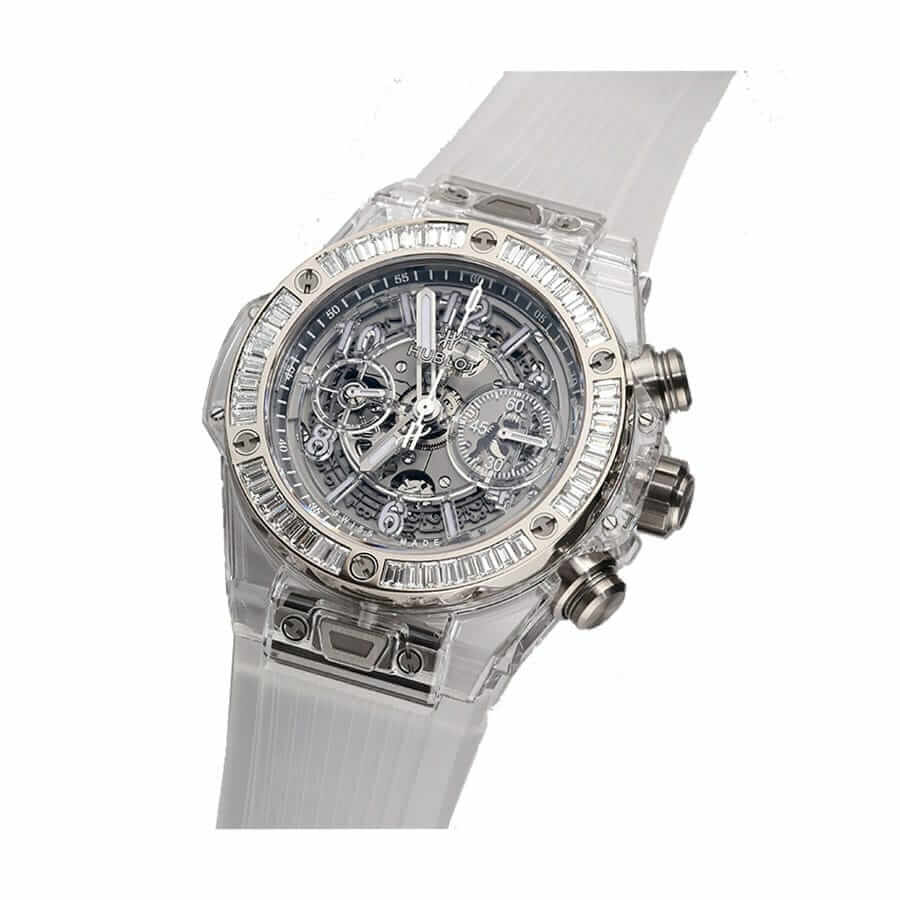 hublot 411 jx 4802 rt 1904