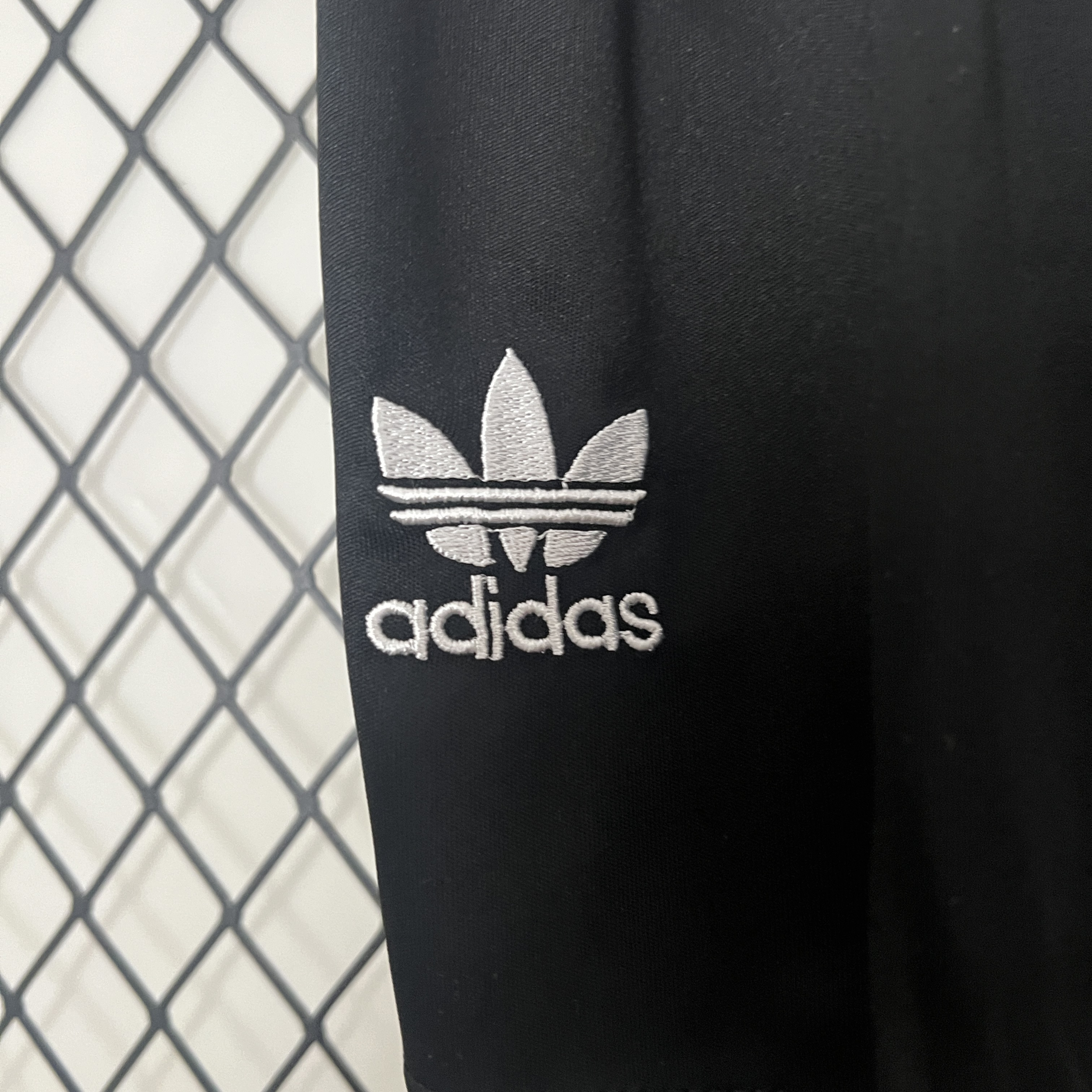AlphaJersey-Retro Germany 1990 Home Stadium Kids Kit