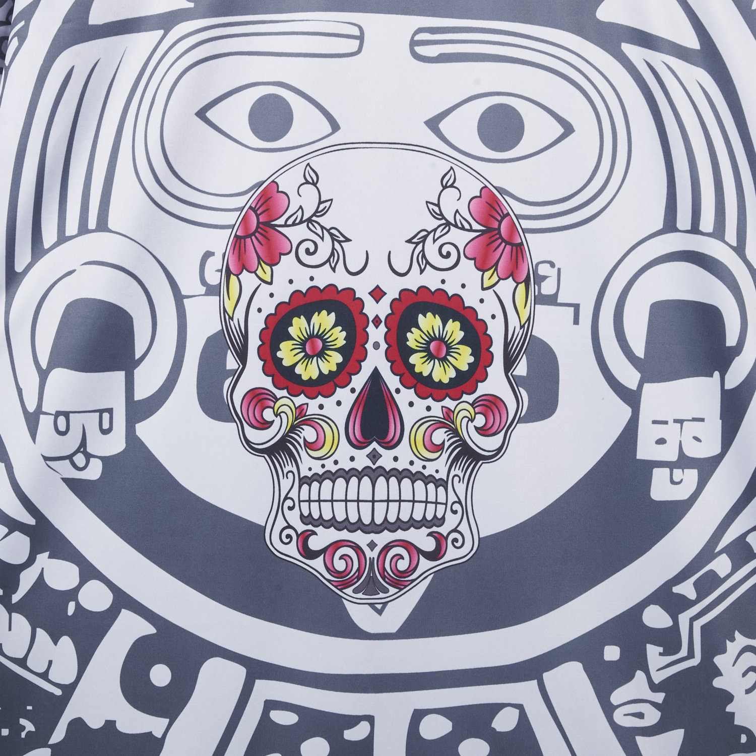 AlphaJersey-Retro Mexico 1998 Away Grey Special Edition Jersey
