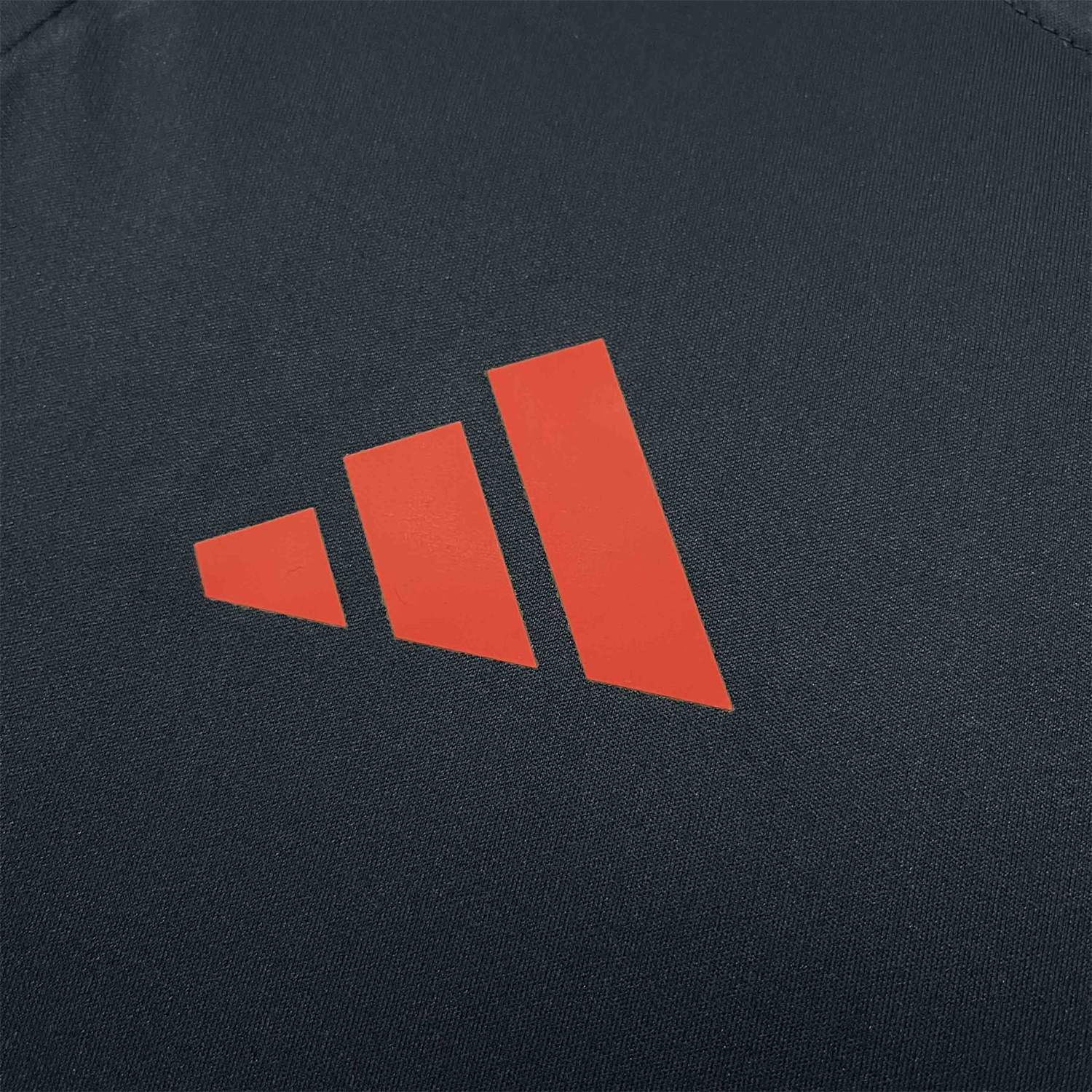 AlphaJersey-Flamengo 25-26 Deep Blue Training Jersey - Fans Version