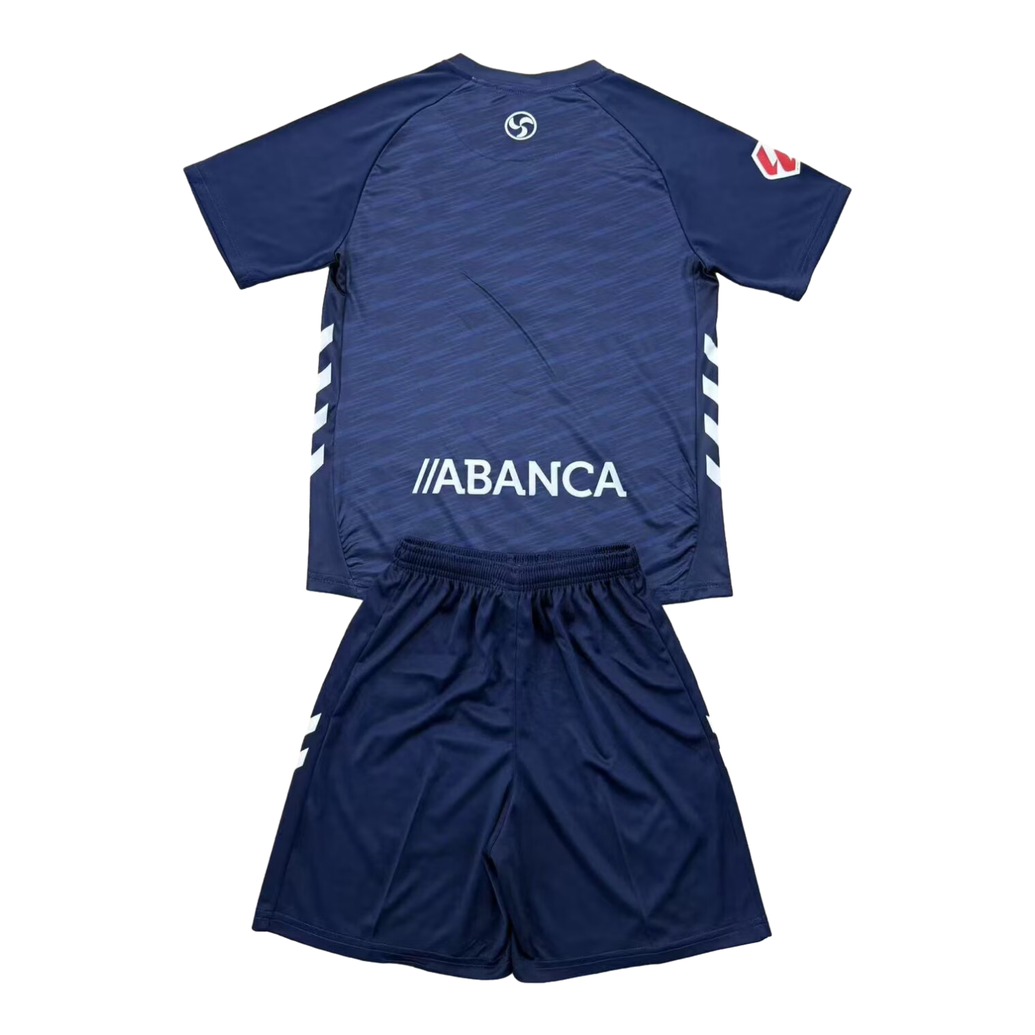 AlphaJersey-Celta Vigo 25-26 Away Men's Adult Jersey Set - Fans Version