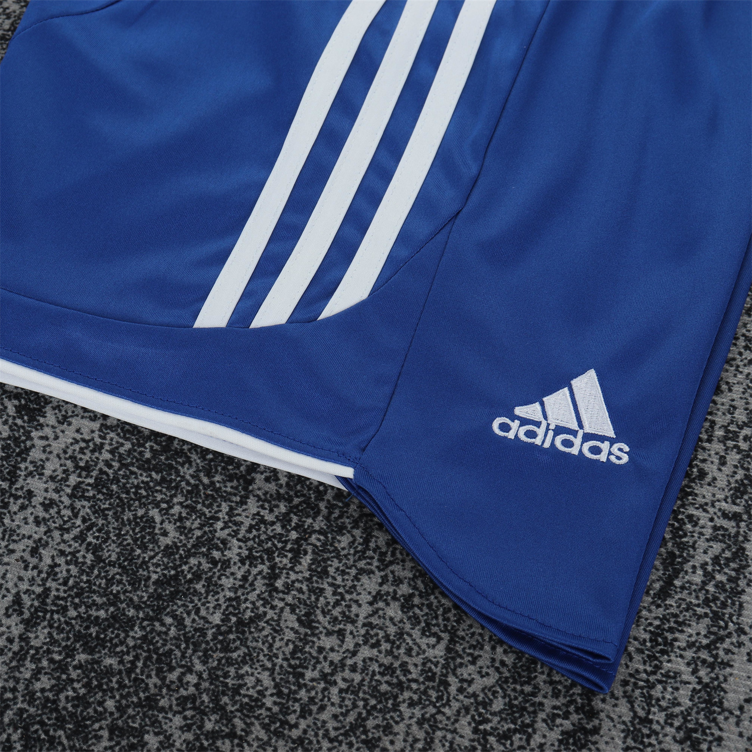 AlphaJersey-Retro C.H.E.L.S.E.A 2006-07 Home Kids Kit