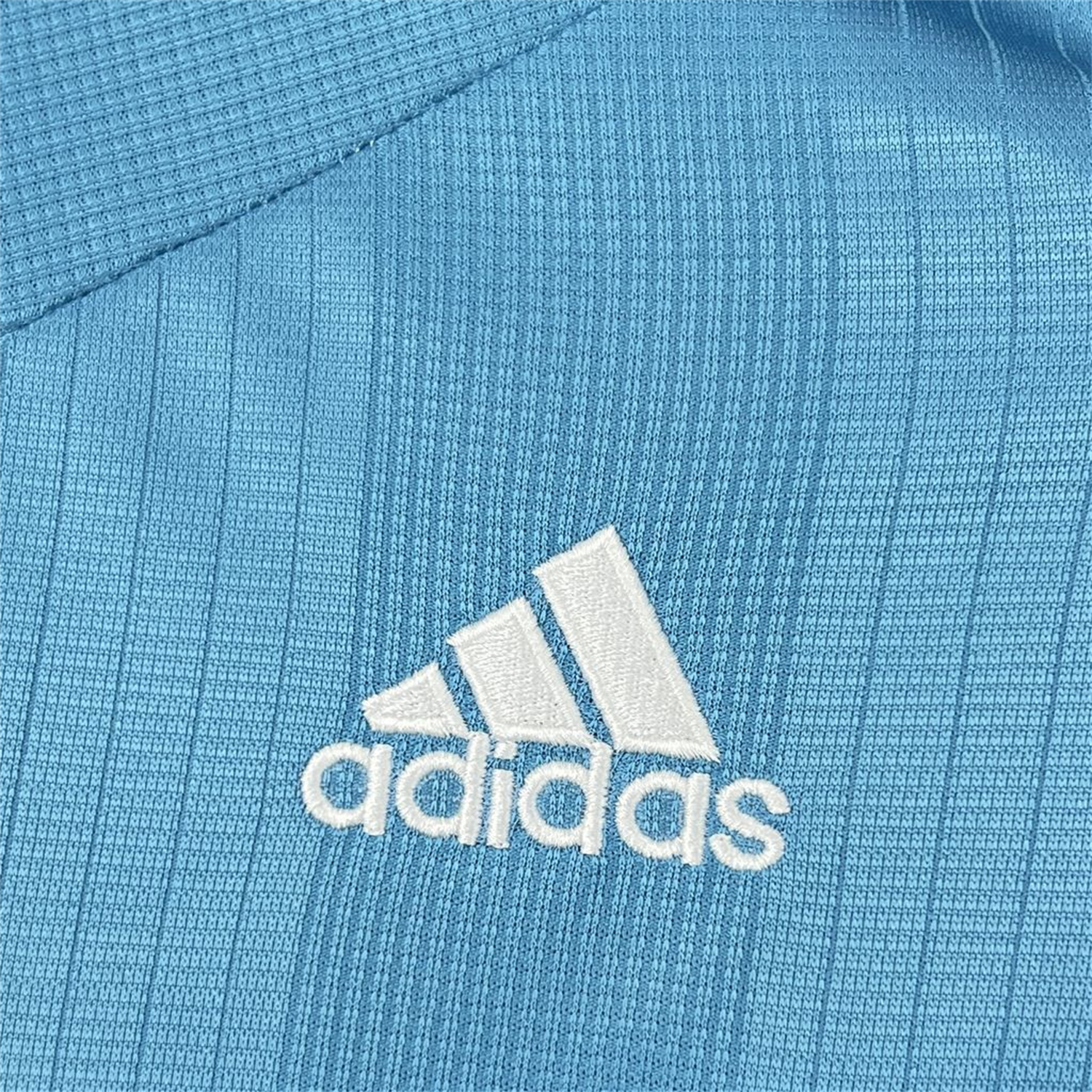 AlphaJersey-Retro Real Madrid 1999-00 Third Jersey