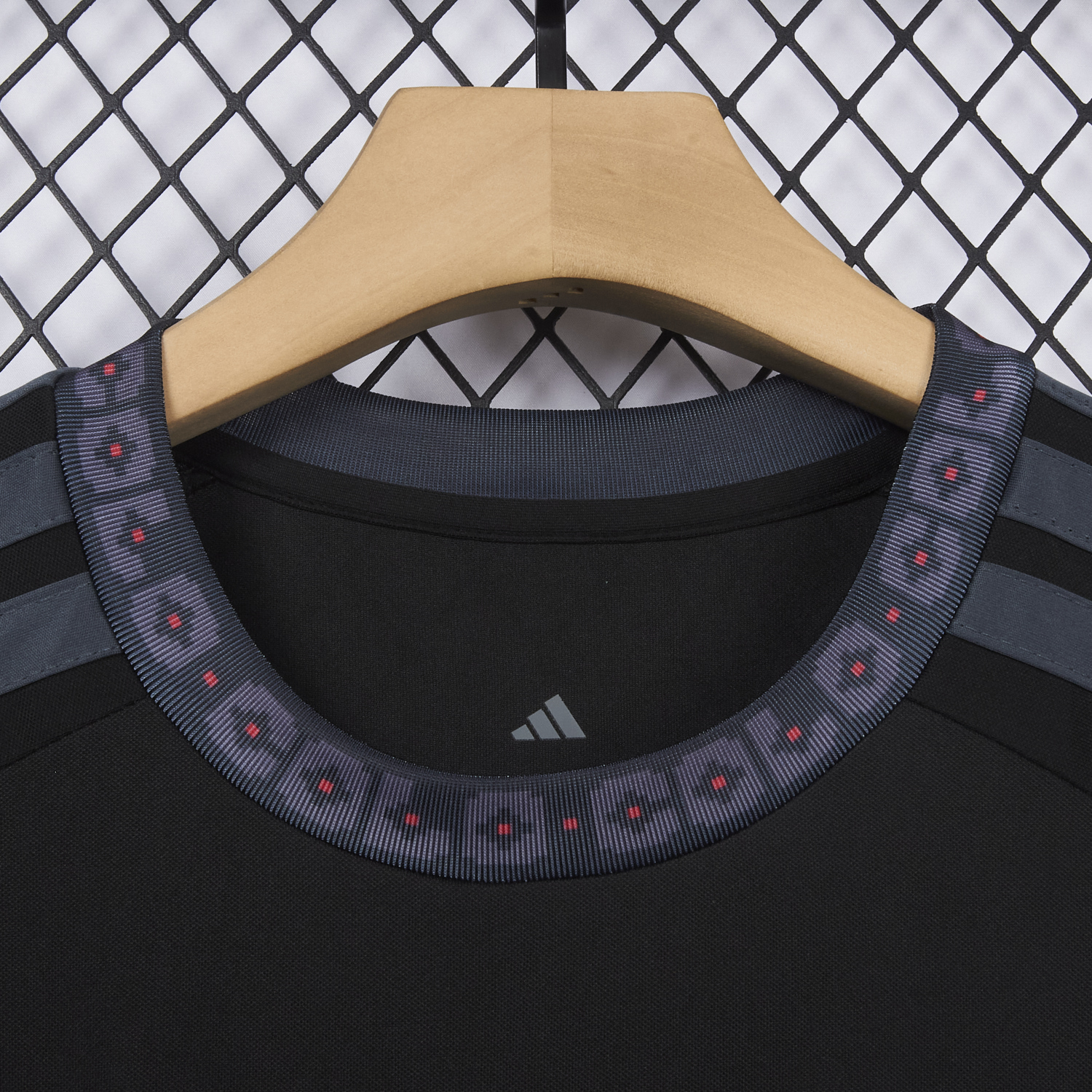 AlphaJersey-Colo Colo 26-27 Away Jersey - Fans Version