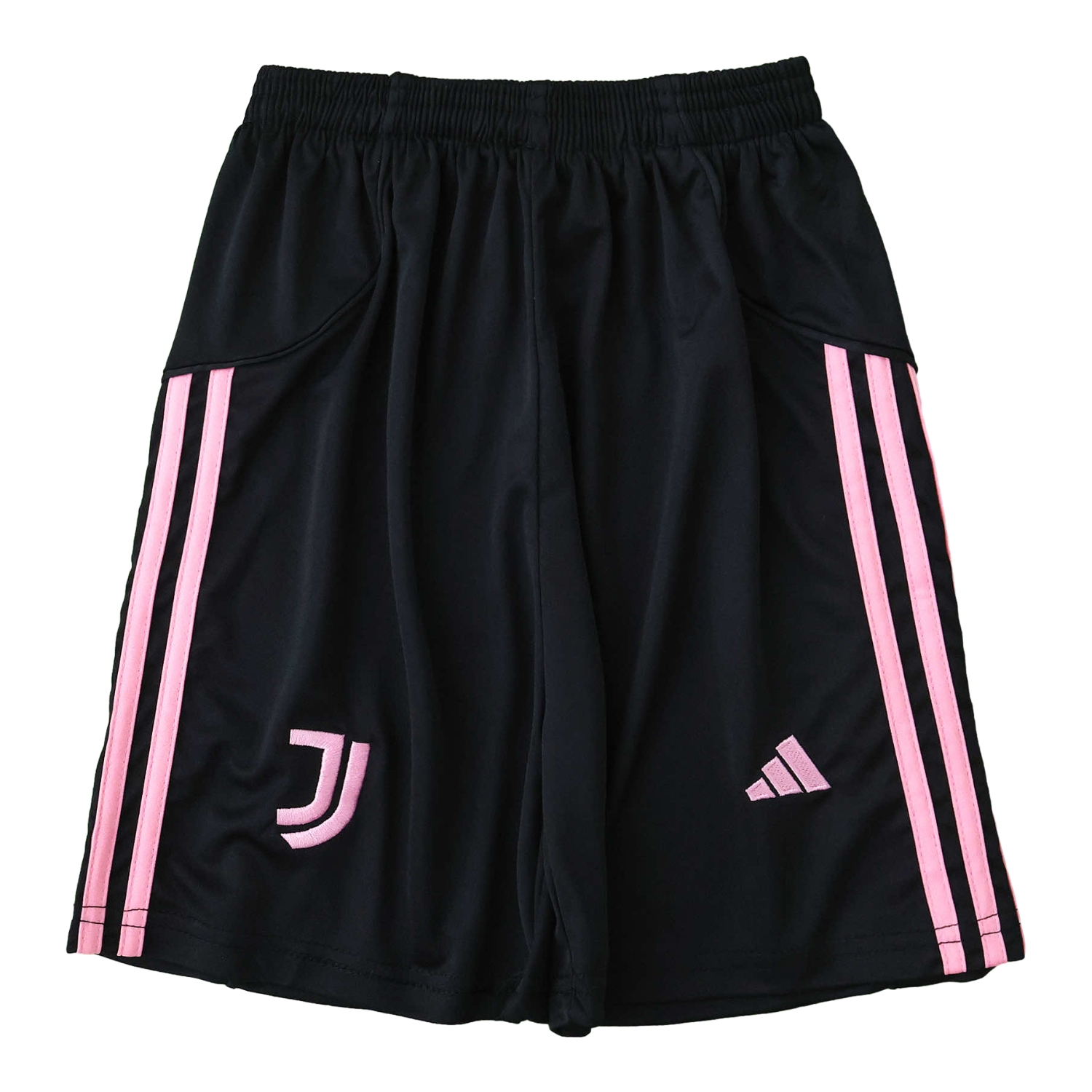 AlphaJersey-Juventus 25-26 Home Unsponsored Kids Kit