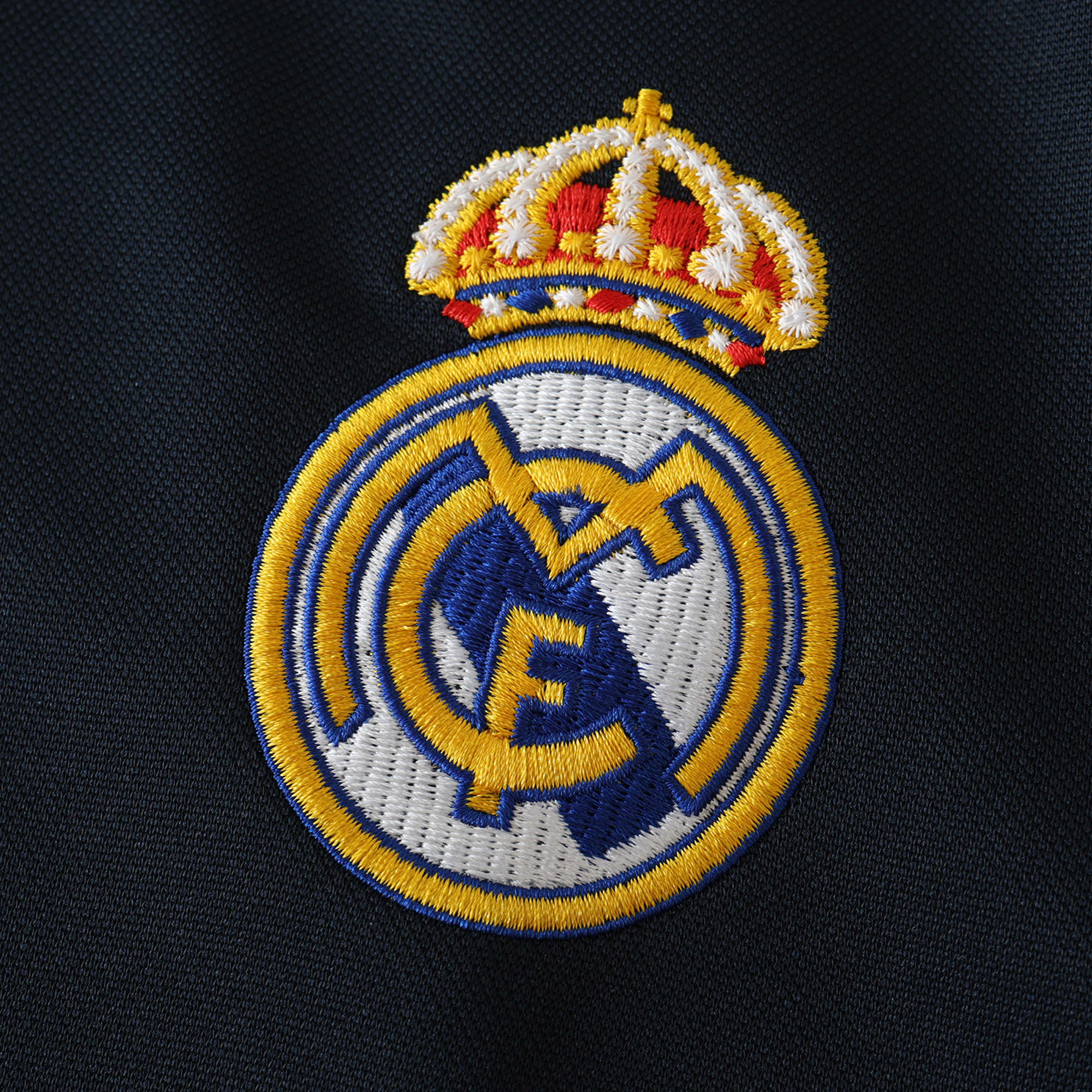 AlphaJersey-Retro Real Madrid 03-04 Away Jersey