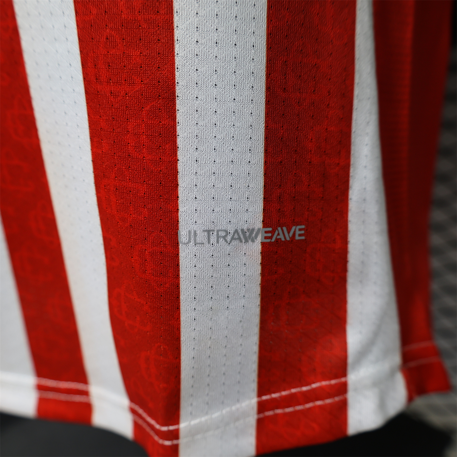 AlphaJersey-Chivas de Guadalajara 26-27 Home Jersey - Player Version