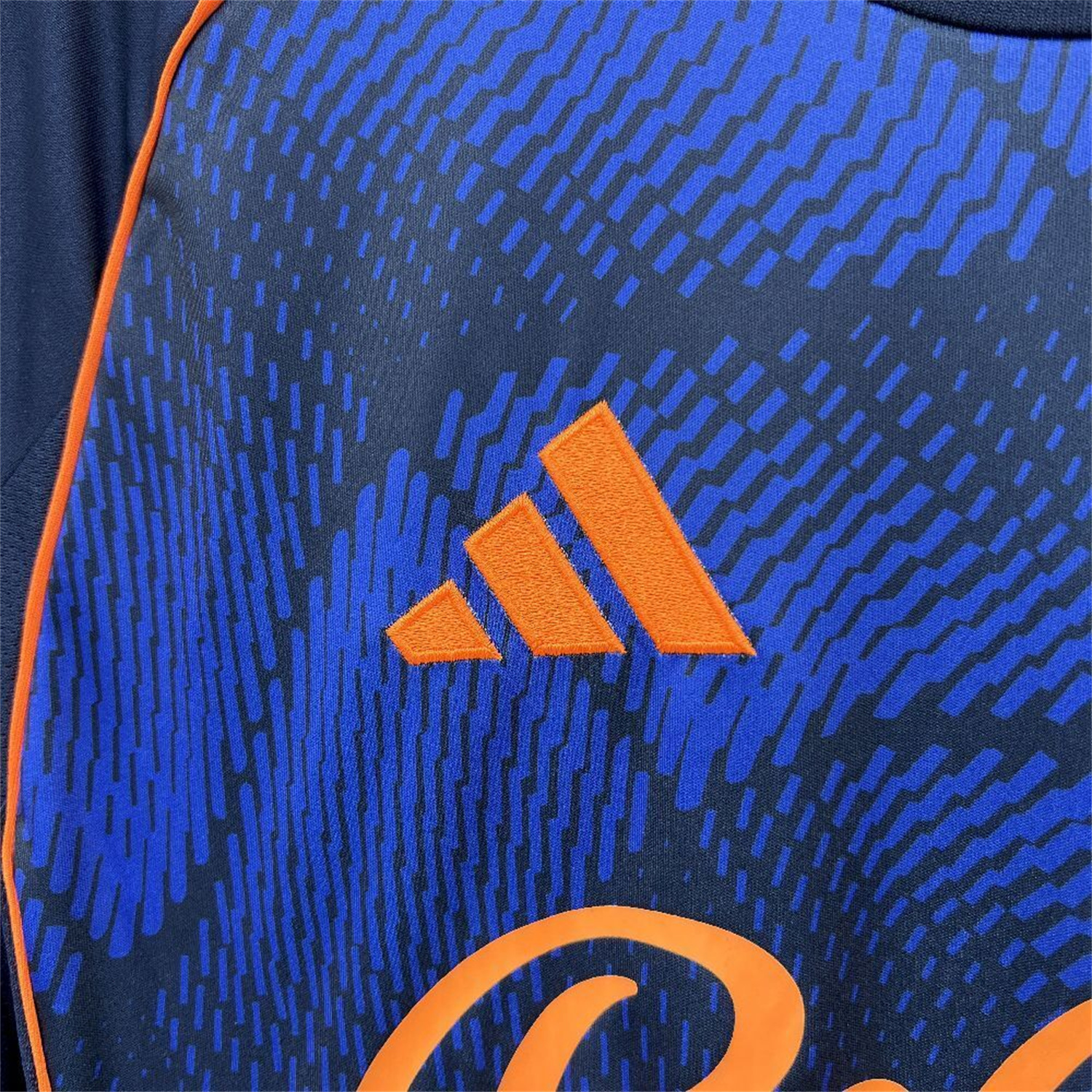 AlphaJersey-Nottingham Forest 25-26 Third Jersey - Fans Version