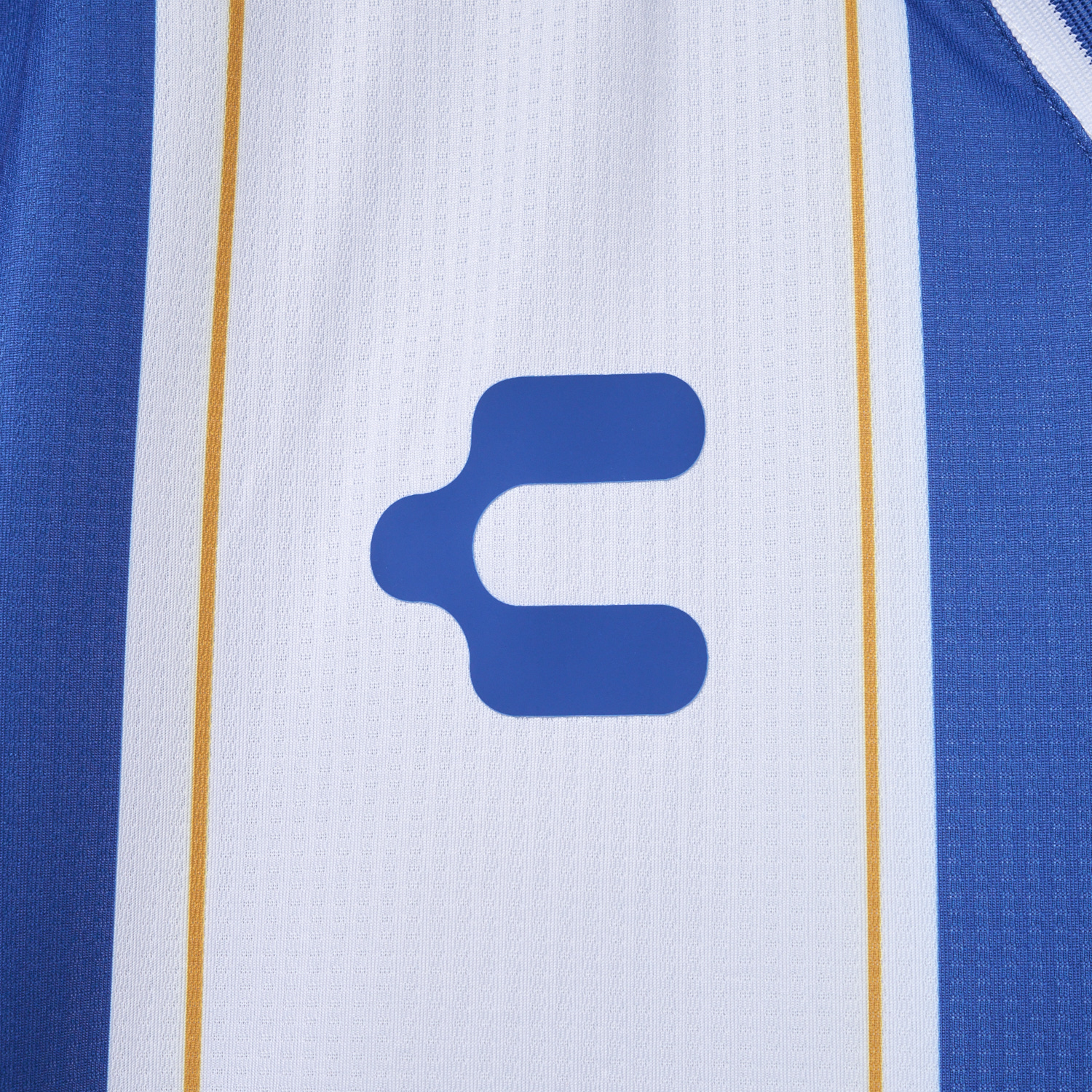 AlphaJersey-Pachuca 25-26 Home Jersey - Fans Version