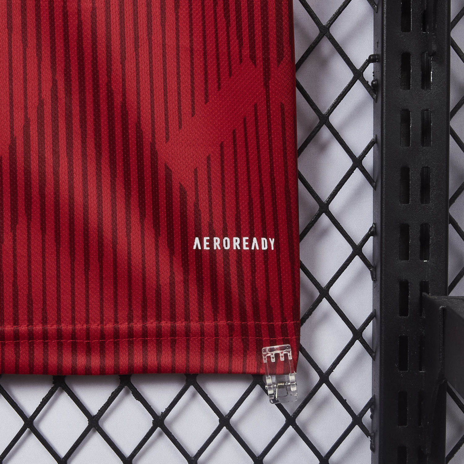 AlphaJersey-Retro Bayern Munich 2018-19 Home Jersey