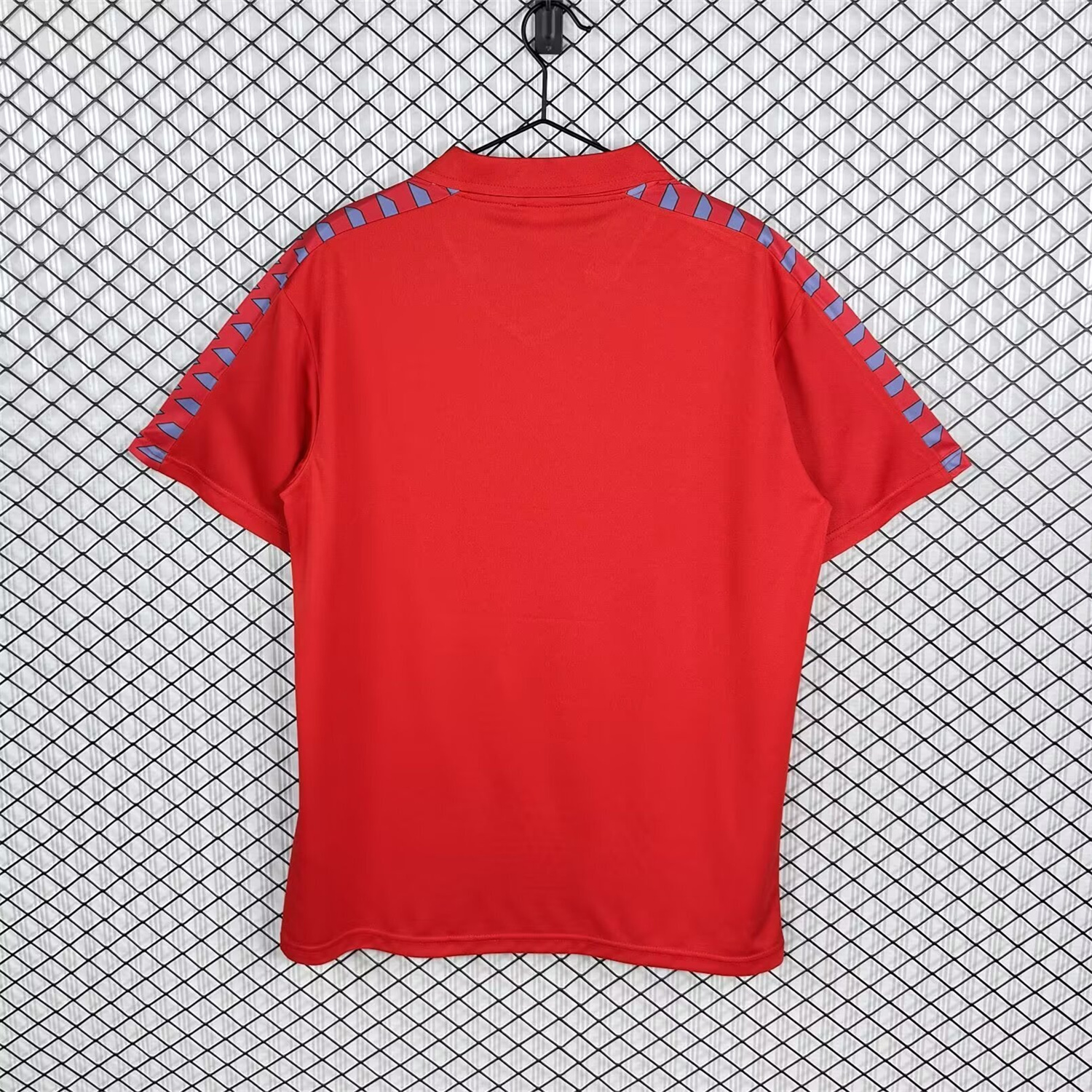 AlphaJersey-Retro Osasuna 1983-84 Home Jersey