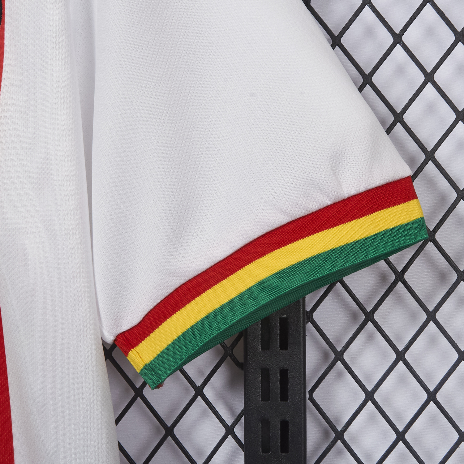 AlphaJersey-Retro Bohemian 2022 Away Jersey