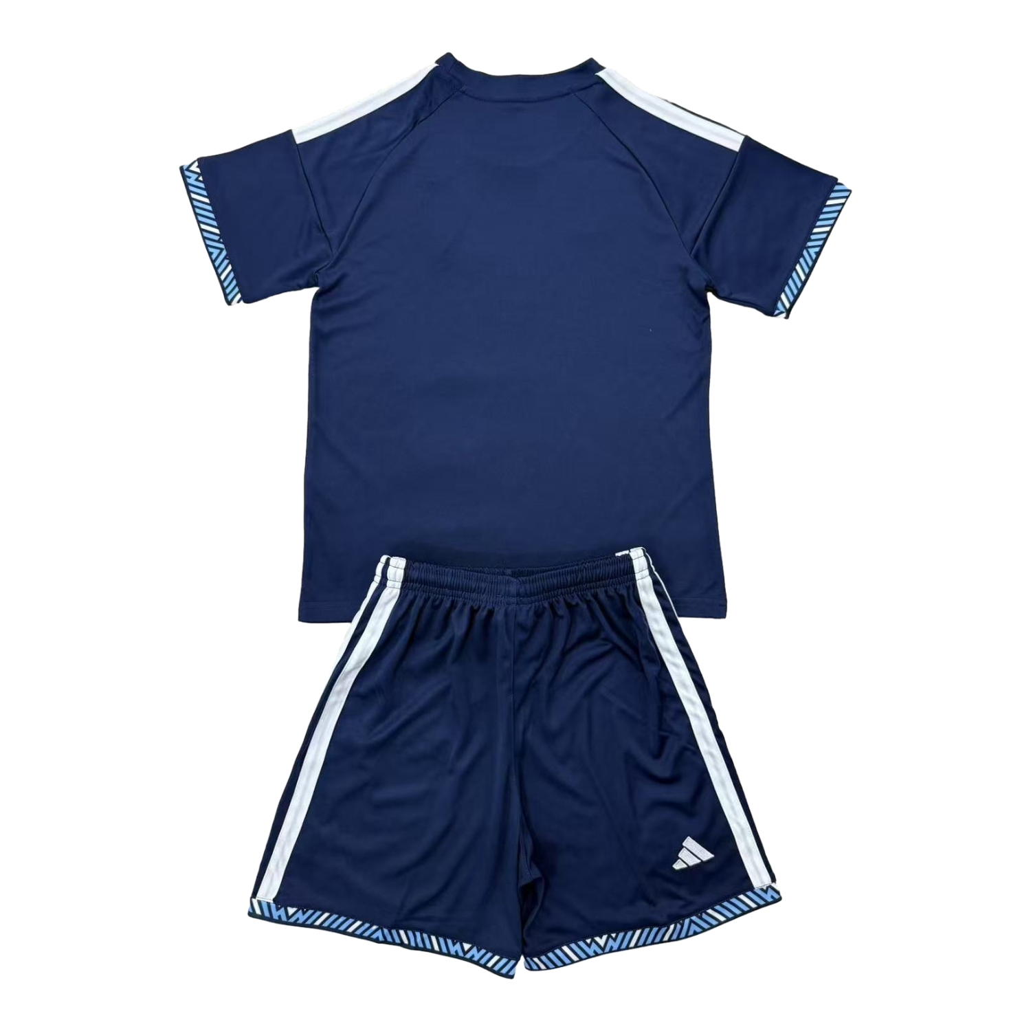 AlphaJersey-Vancouver Whitecaps 2026 Away Men's Adult Jersey Set - Fans Version