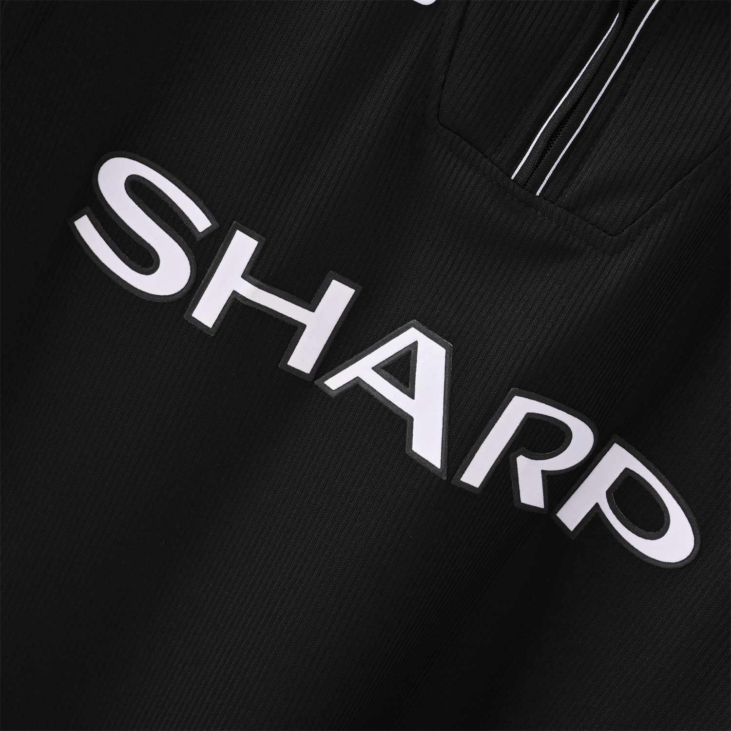 AlphaJersey-Retro Manchester United 1998-99 Black Long Sleeves Jersey