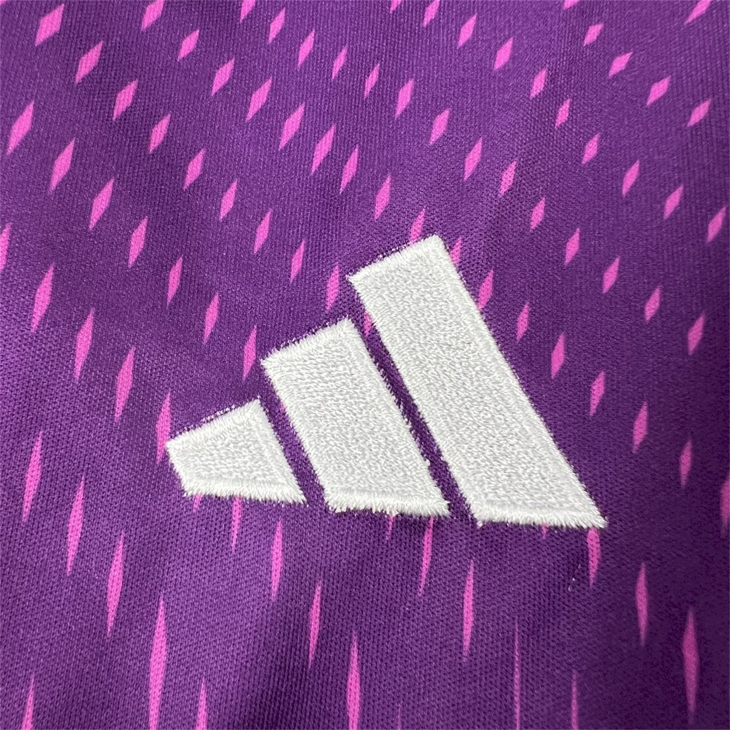 AlphaJersey-Atletico Madrid 25-26 Purple Goalkeeper Jersey - Fans Version