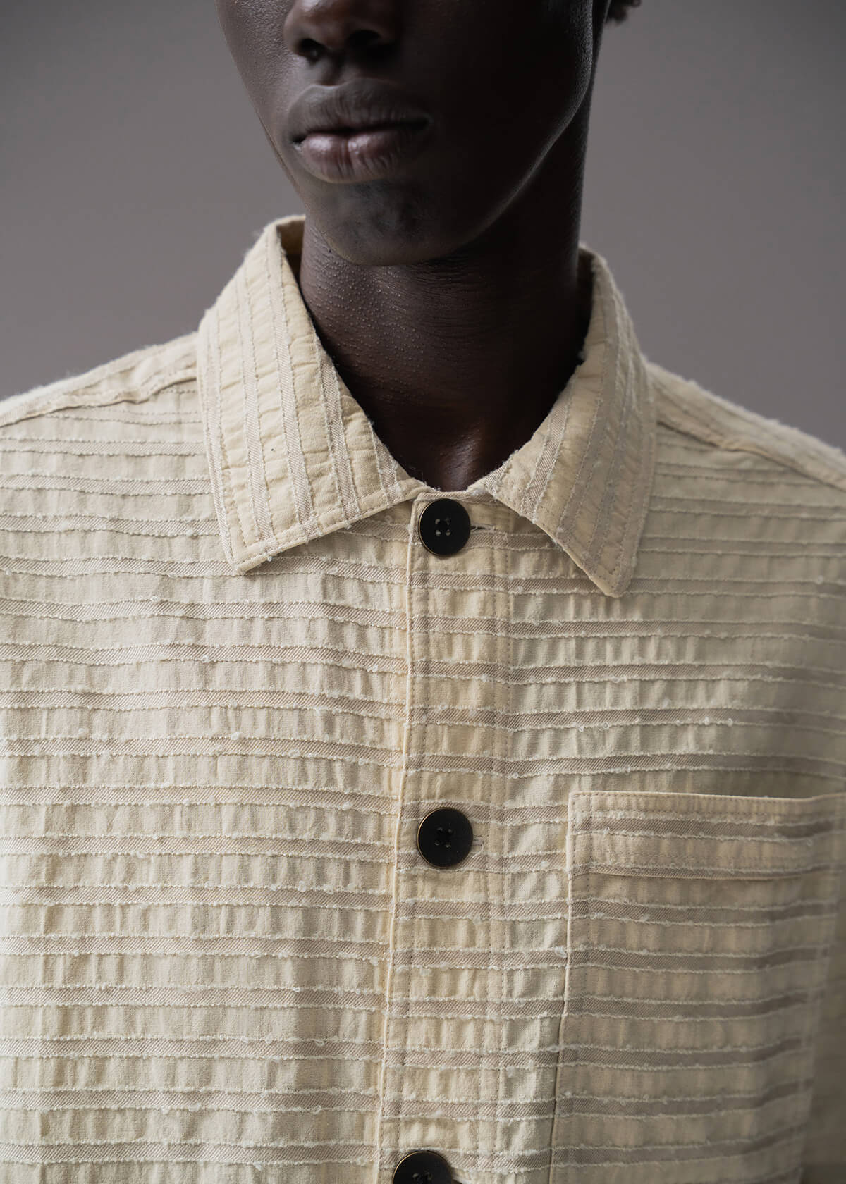 Vexed Prisao Cream | Modern Menswear by yycbvcnbmmnbm
