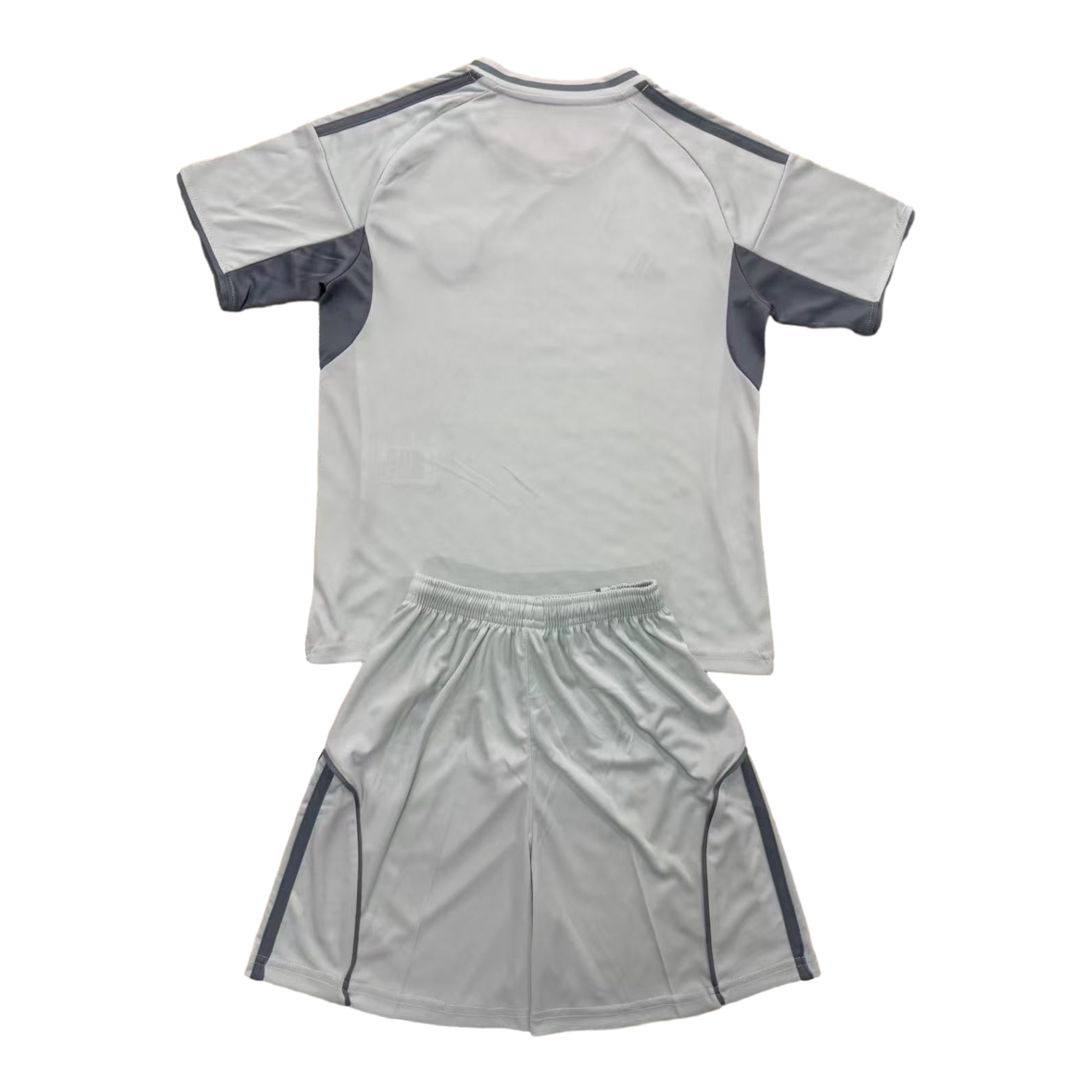 AlphaJersey-LA Galaxy 25-26 Pre-Match Training Kids Kit