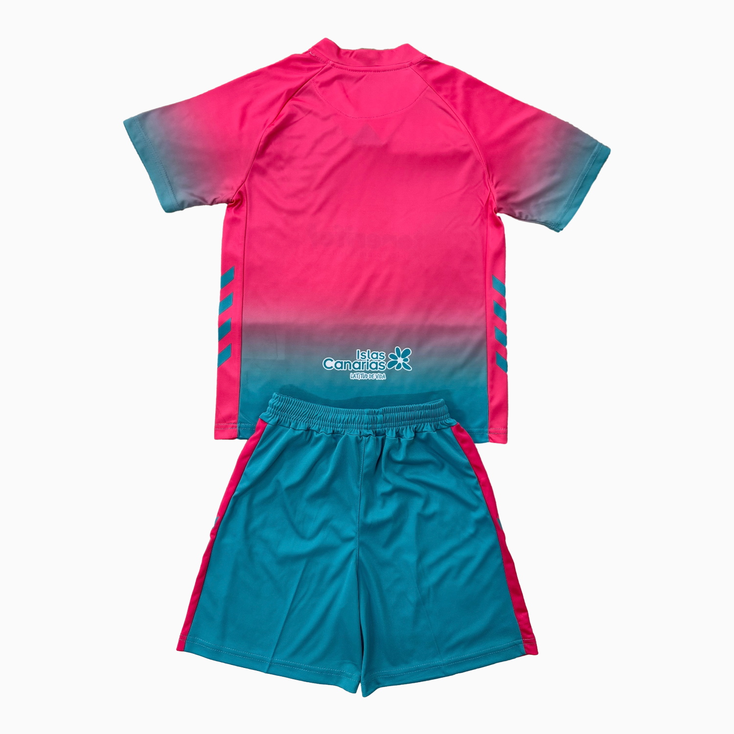 AlphaJersey-Tenerife 25-26 Third Kids Kit