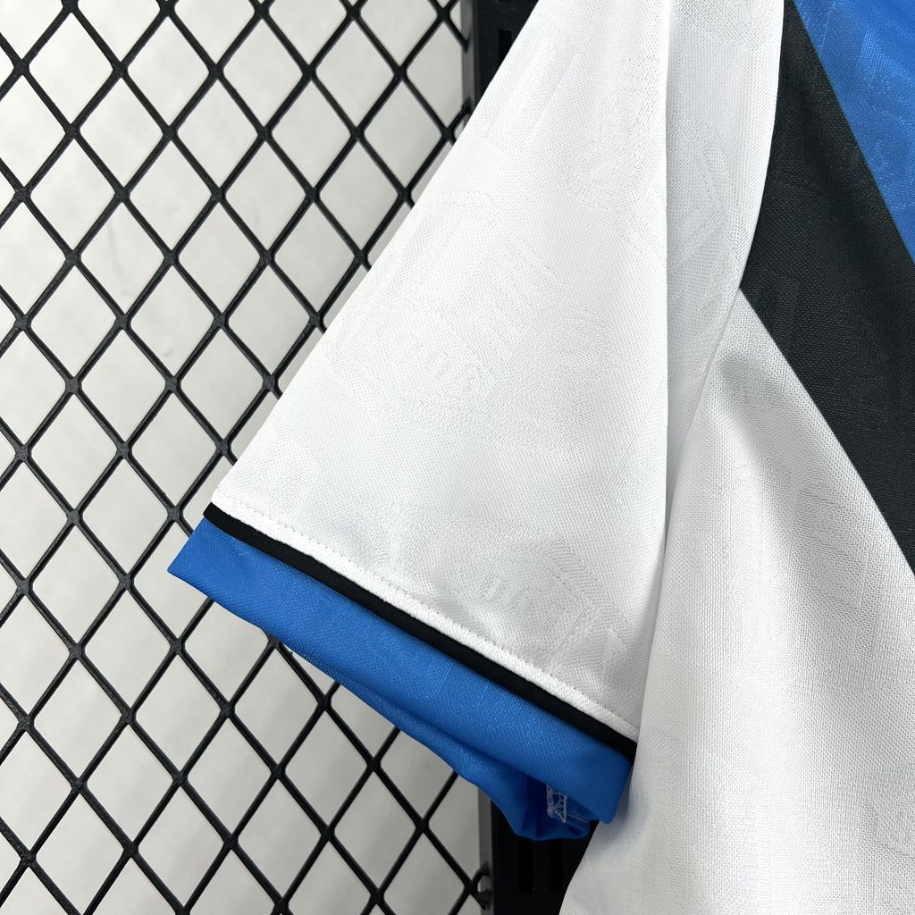 AlphaJersey-Retro Inter Milan 1994-95 Away Jersey