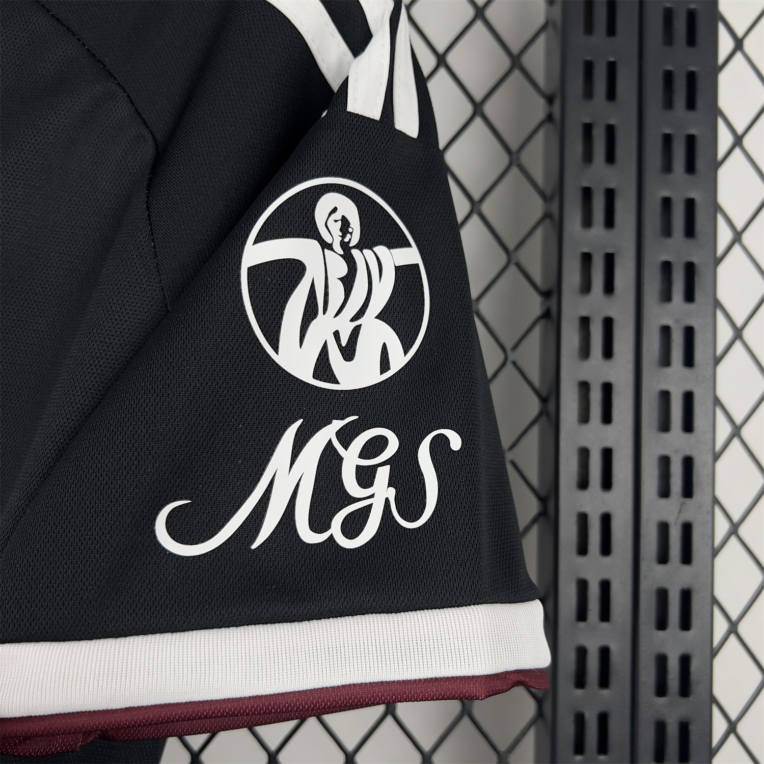 AlphaJersey-Albacete 25-26 Retro Style Jersey - Fans Version