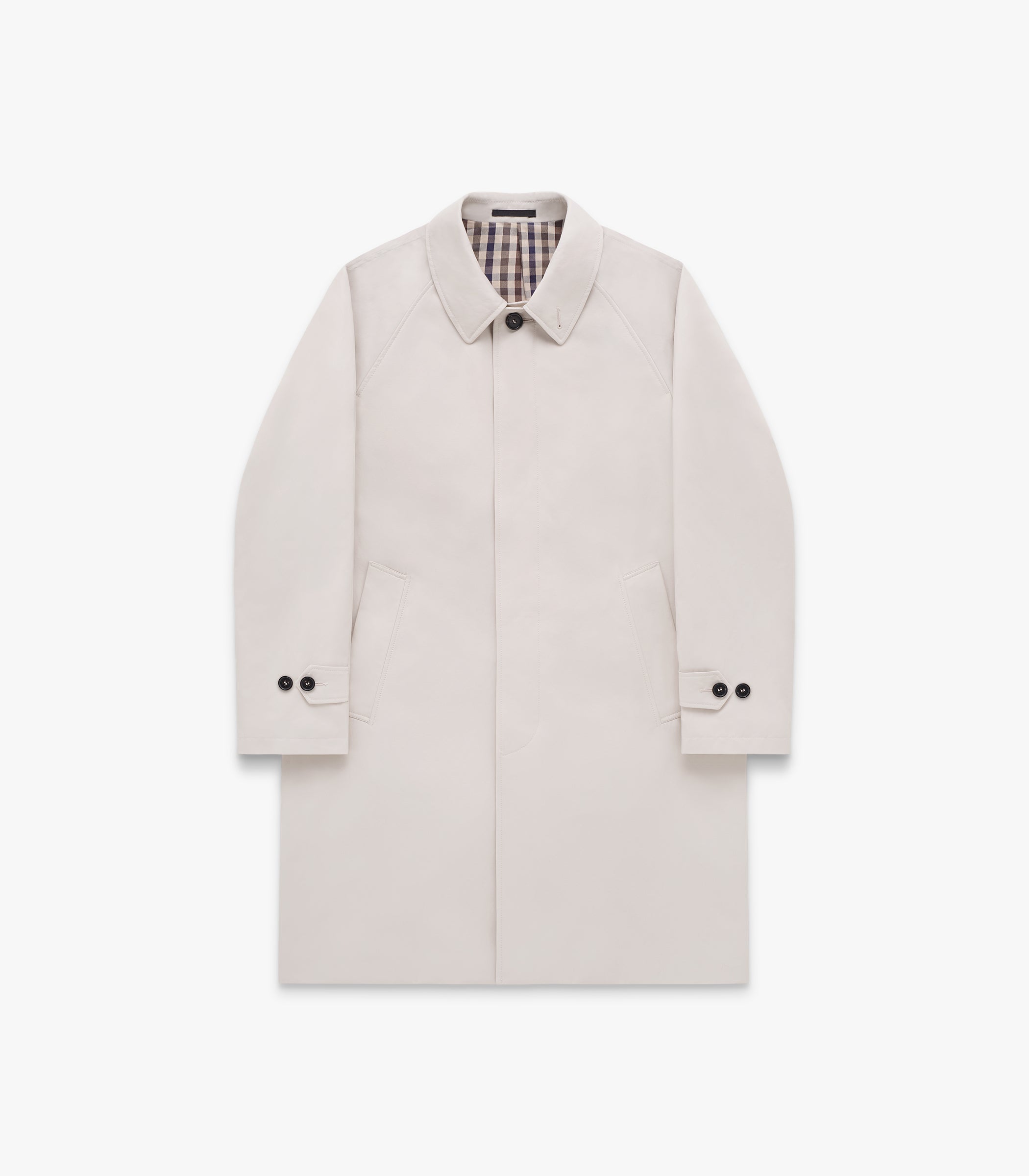 Trench Dry-Wear�� Coat | Modern Menswear by yycbvcnbmmnbm