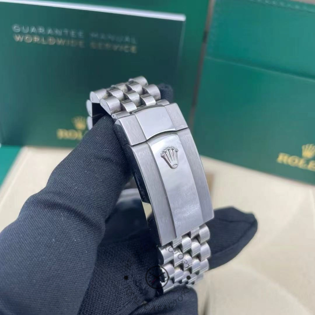 Rolex m126234 0047