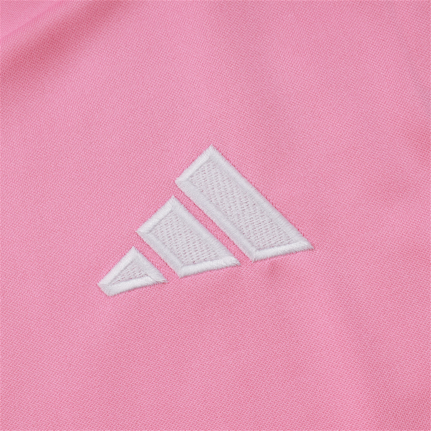 AlphaJersey-Kids INT M.A.M 25-26 Kids Jacket Training Tracksuit - Pink Top and Black Pants