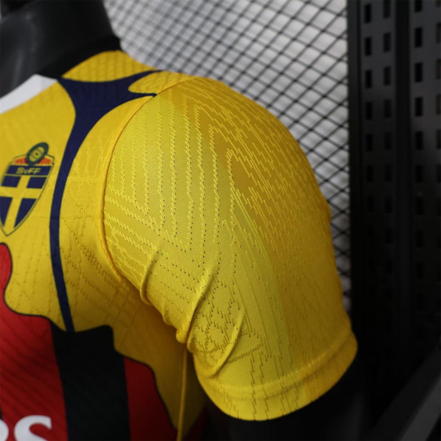 AlphaJersey-Zlatan Ibrahimović Career Commemorative Jersey - Player Version - AC Milan Inter Milan Barcelona Ajax Paris Saint-Germain PSG Sweden