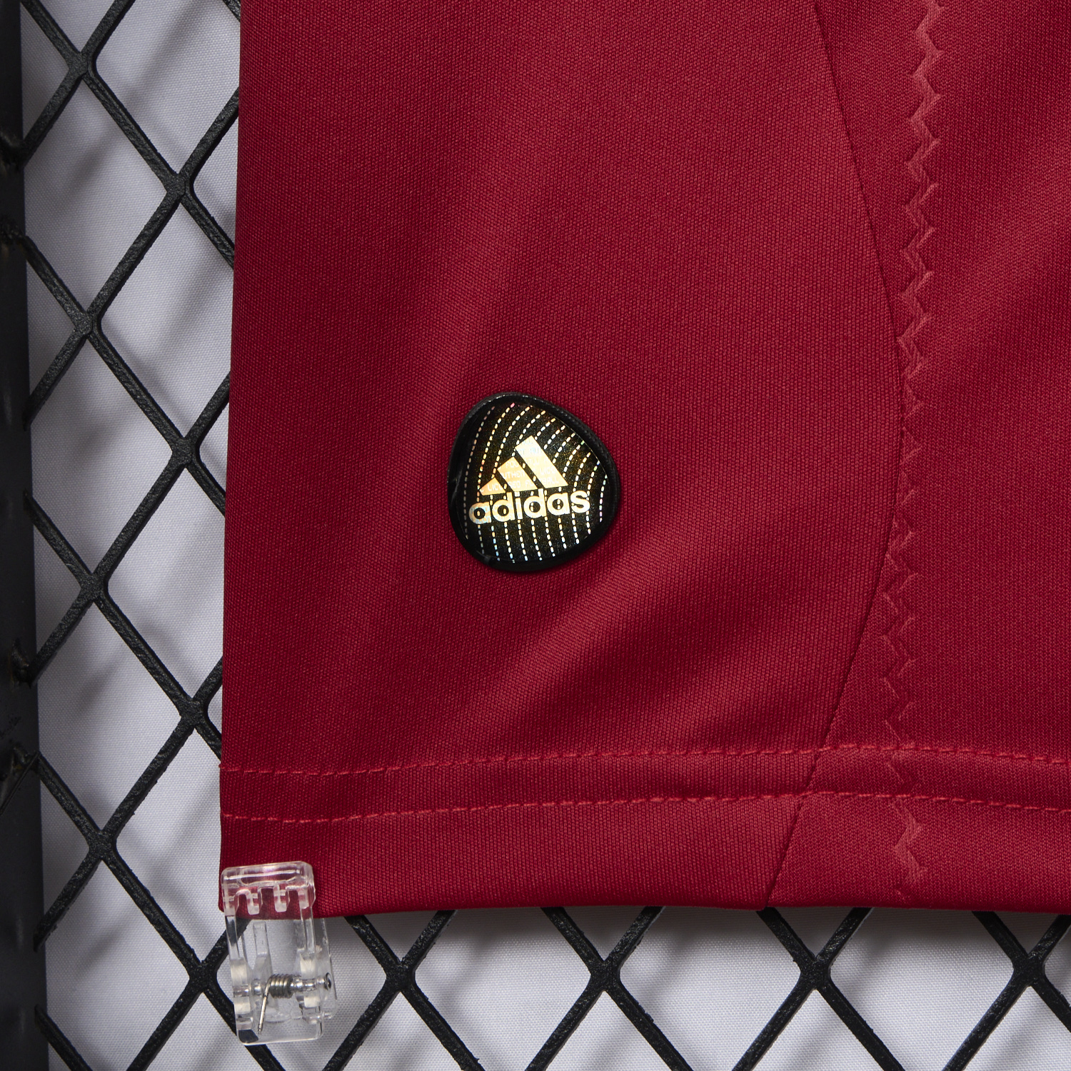AlphaJersey-Retro Bayern Munich 2012-13 Home Jersey