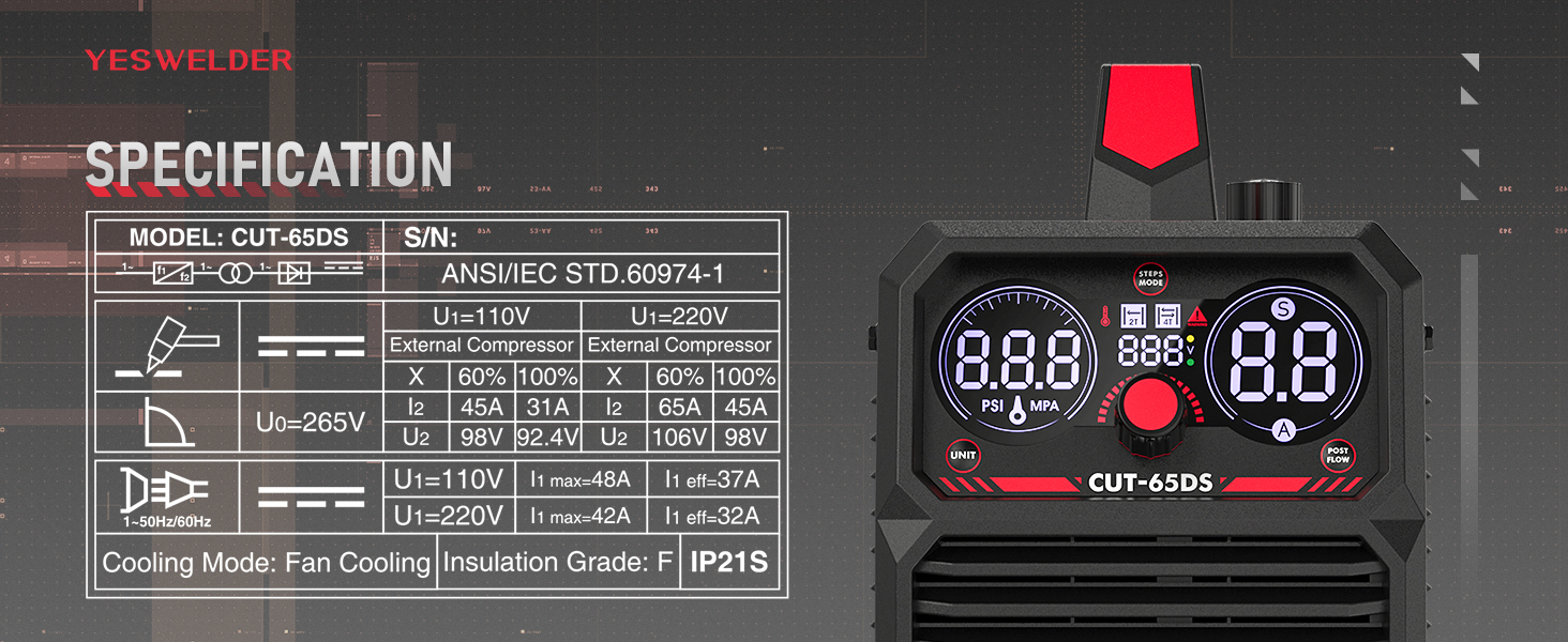 SPECIFICATION