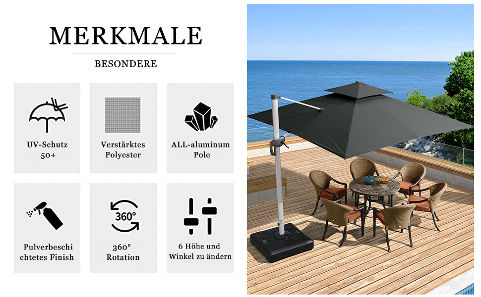 parasol