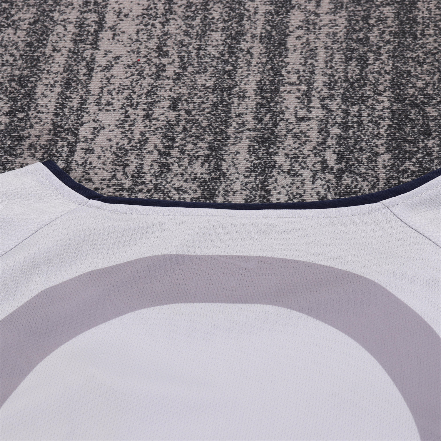 AlphaJersey-Retro Paris Saint-Germain PSG 2001-02 Away Kids Kit