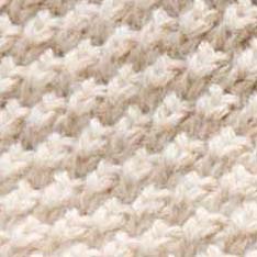 The Crawford Sweater in Marled Natural | Modern Menswear by yycbvcnbmmnbm