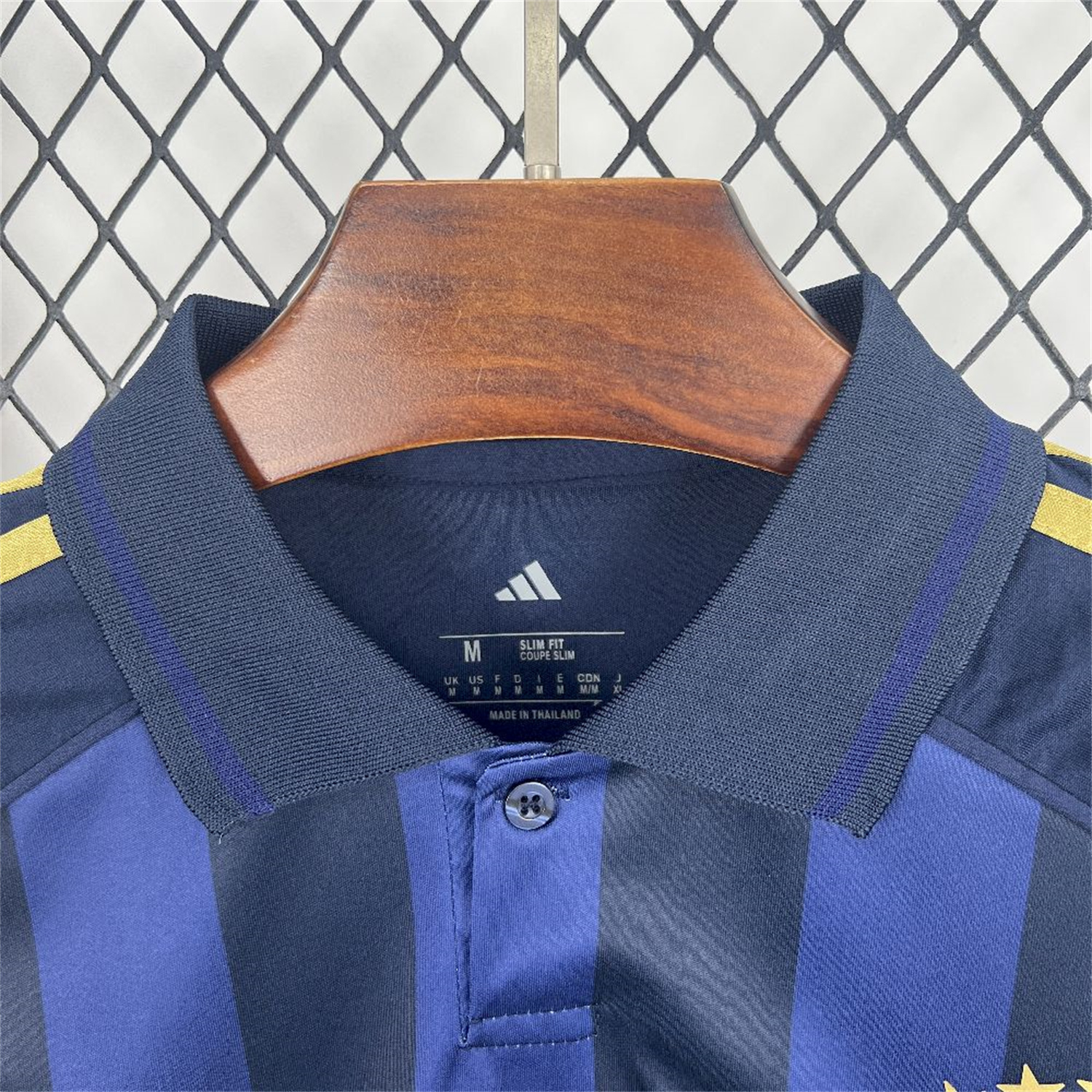 AlphaJersey-Fenerbahce 25-26 Third Jersey - Fans Version